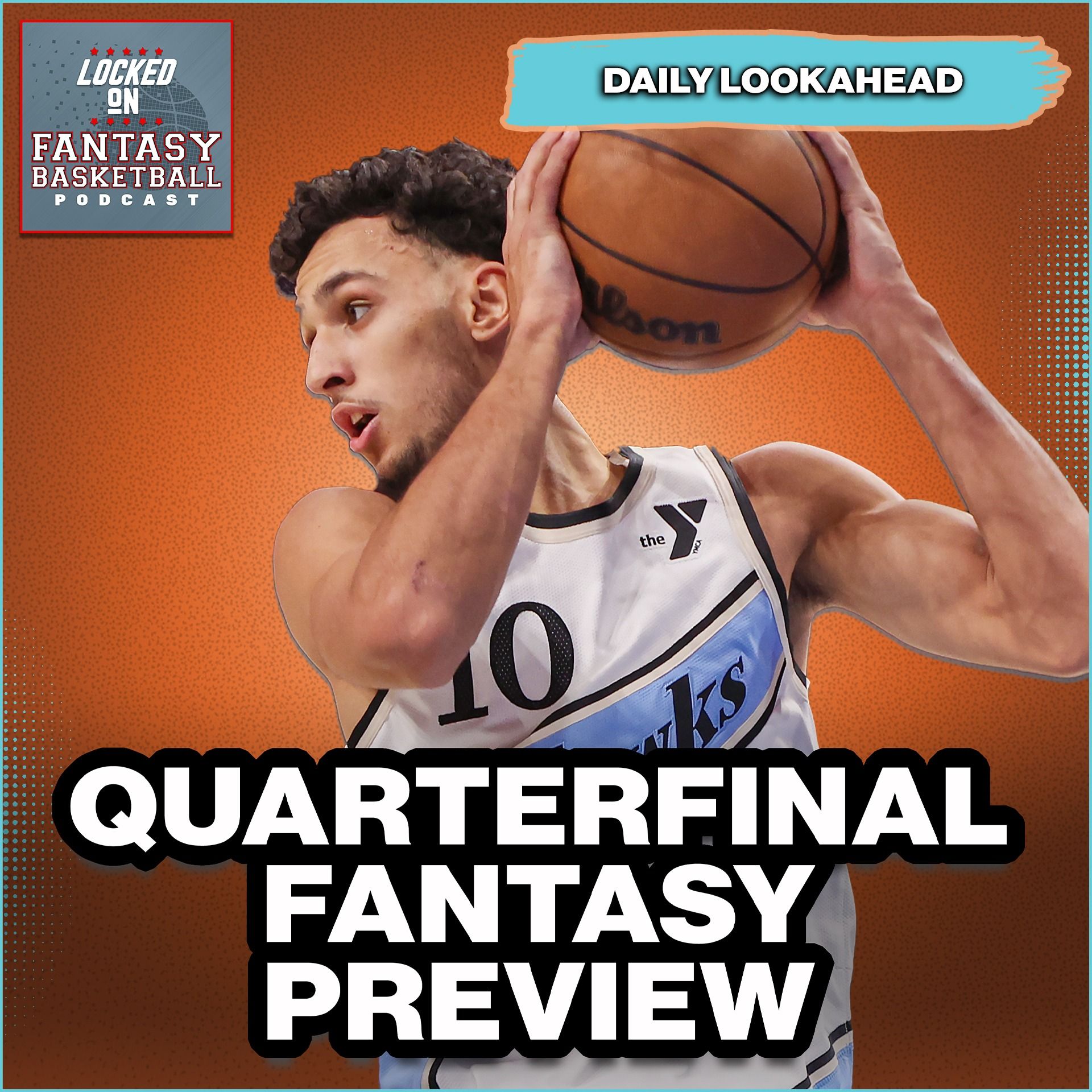 Fantasy Basketball In The NBA Cup | Wednesday Waiver Wire Preview
