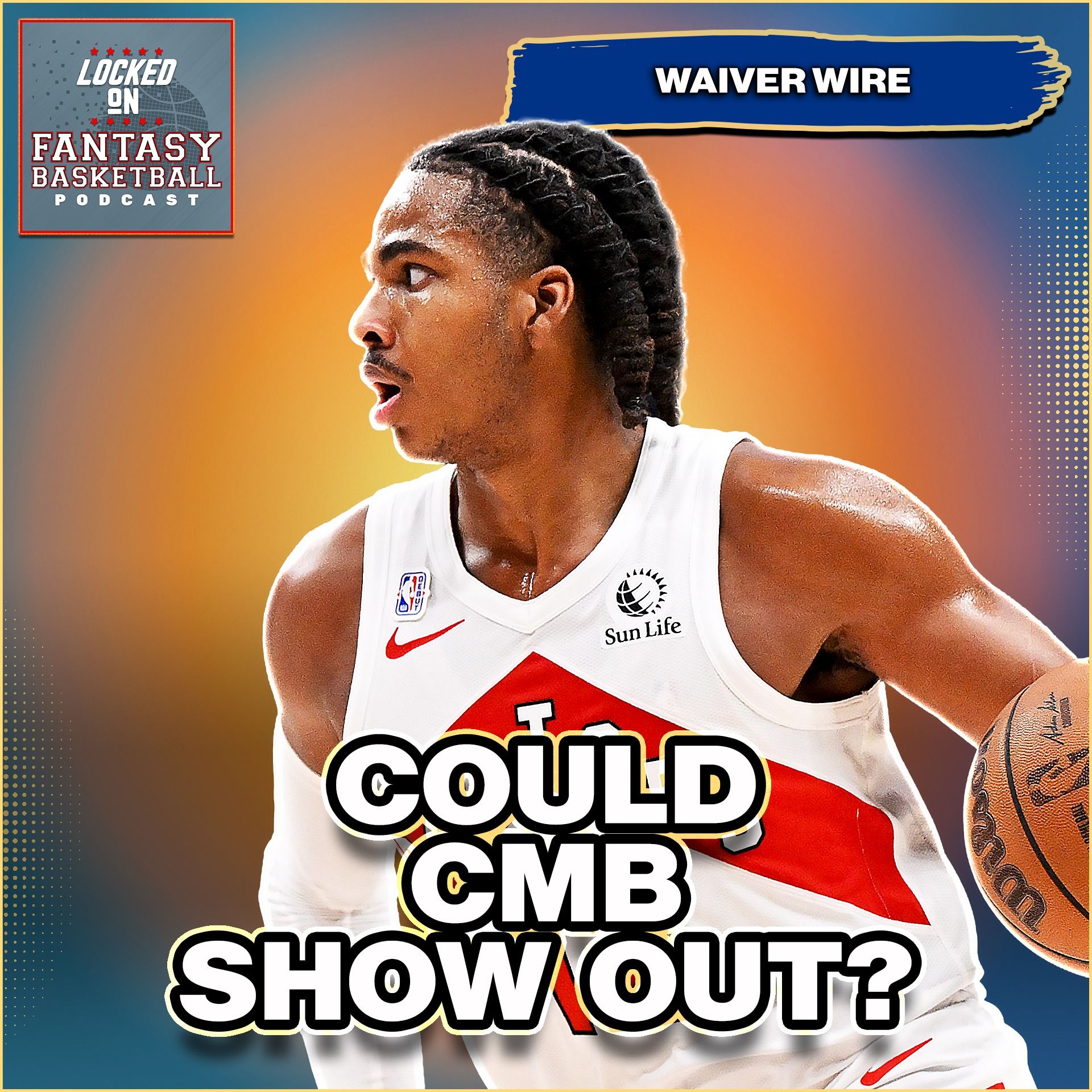 Waiver Wire FRENZY: Josh Minott, Collin Murray-Boyles Rising | Fantasy Basketball Adds & Drops