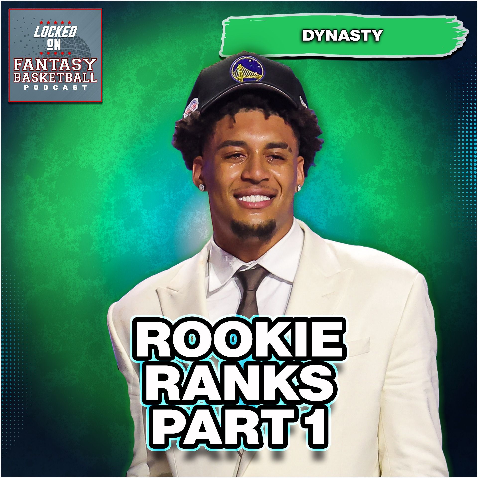 Dynasty Fantasy Basketball Rookie Ranks For The 2026 NBA Draft Class - Part 1