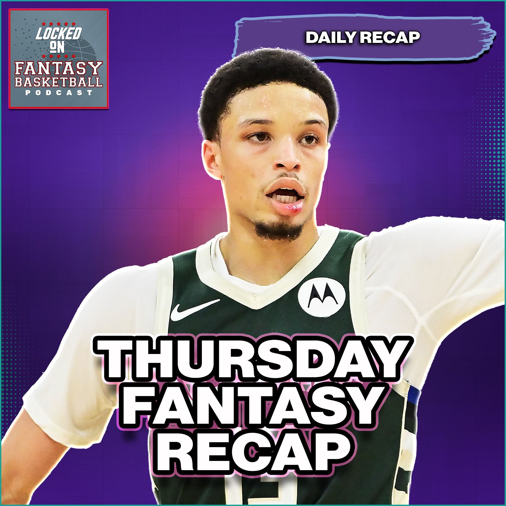 Ryan Rollins Keeps Destroying | Thursday Fantasy Basketball Recap Ryan Rollins Keeps Destroying | Thursday Fantasy Basketball Recap