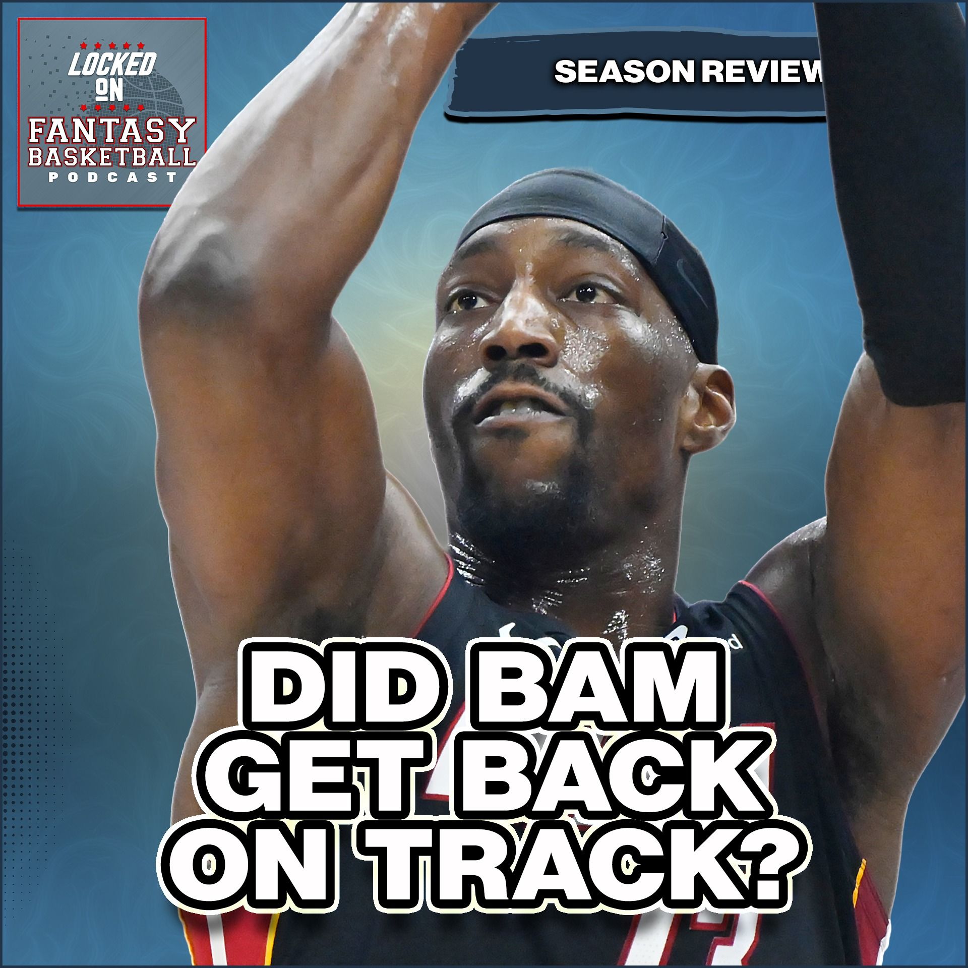 Locked On Fantasy Basketball – Daily NBA Fantasy Basketball Podcast