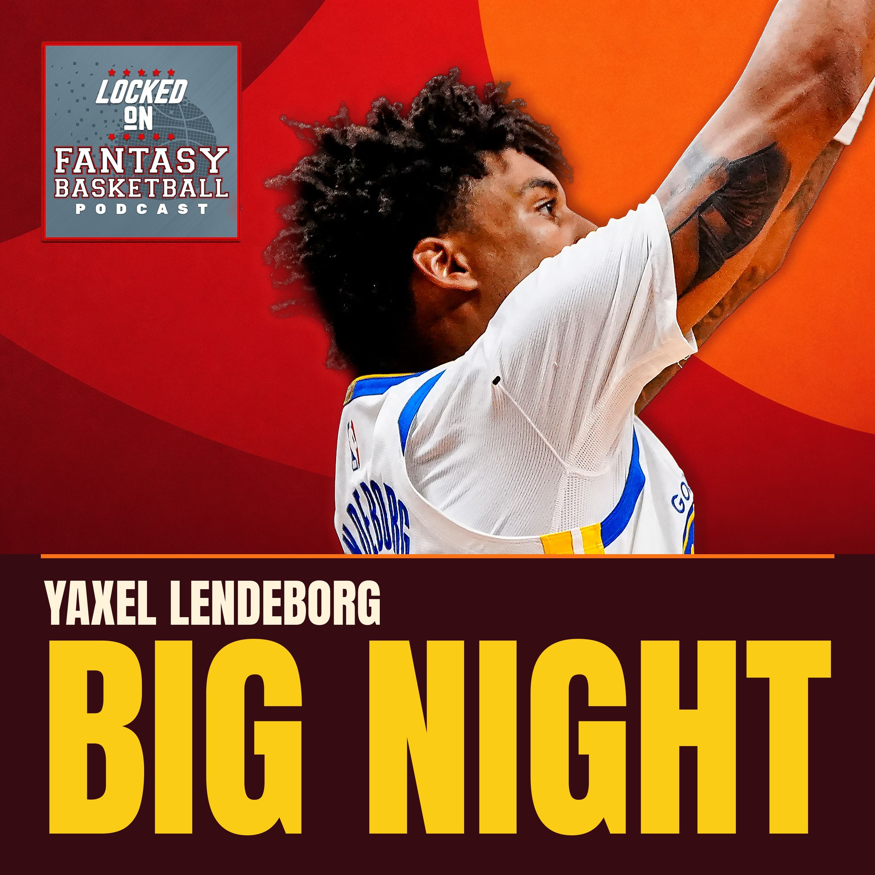 Monday Fantasy Basketball Recap - Yaxel Lendeborg Day