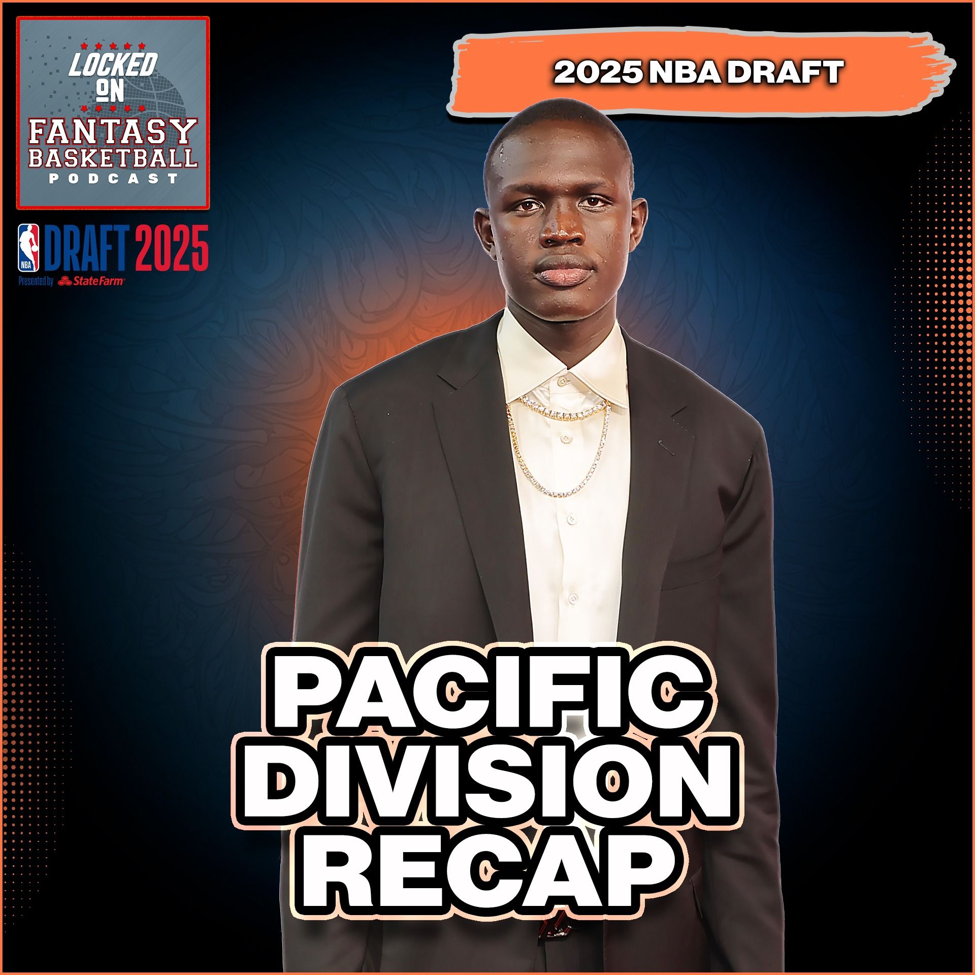 Pacific Division NBA Draft Recap | Assessing The Value