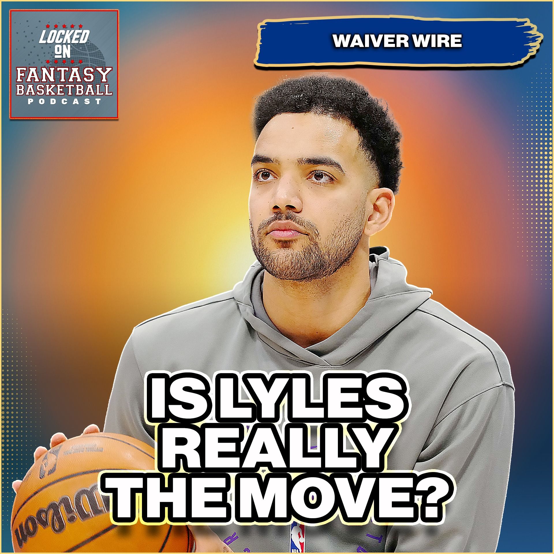 Take Your SWINGS On The Fantasy Basketball Waiver Wire