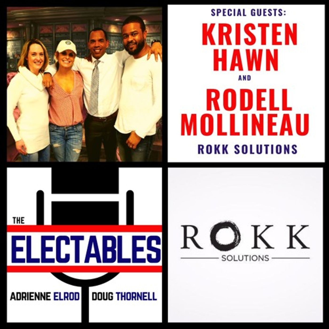 The Electables