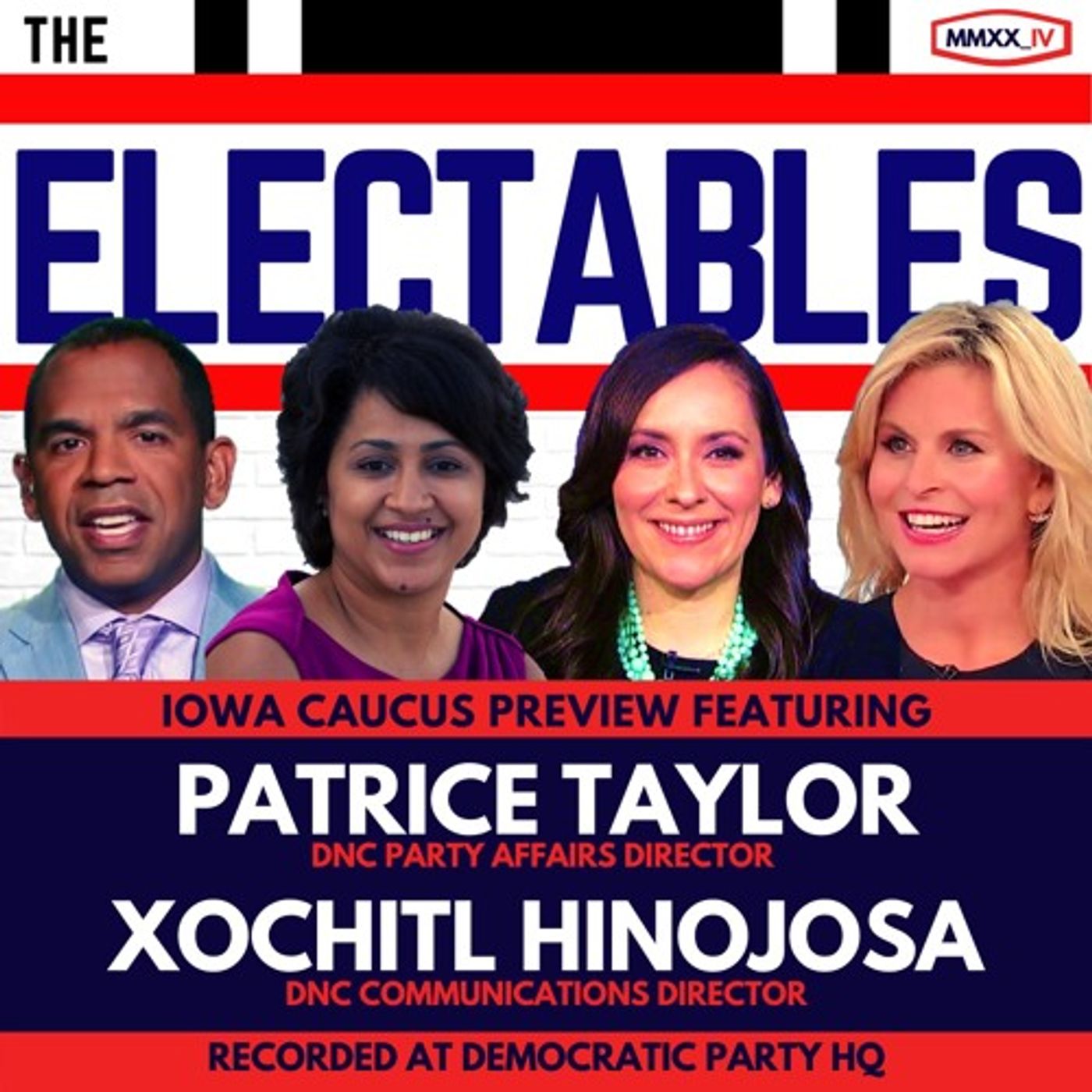 The Electables