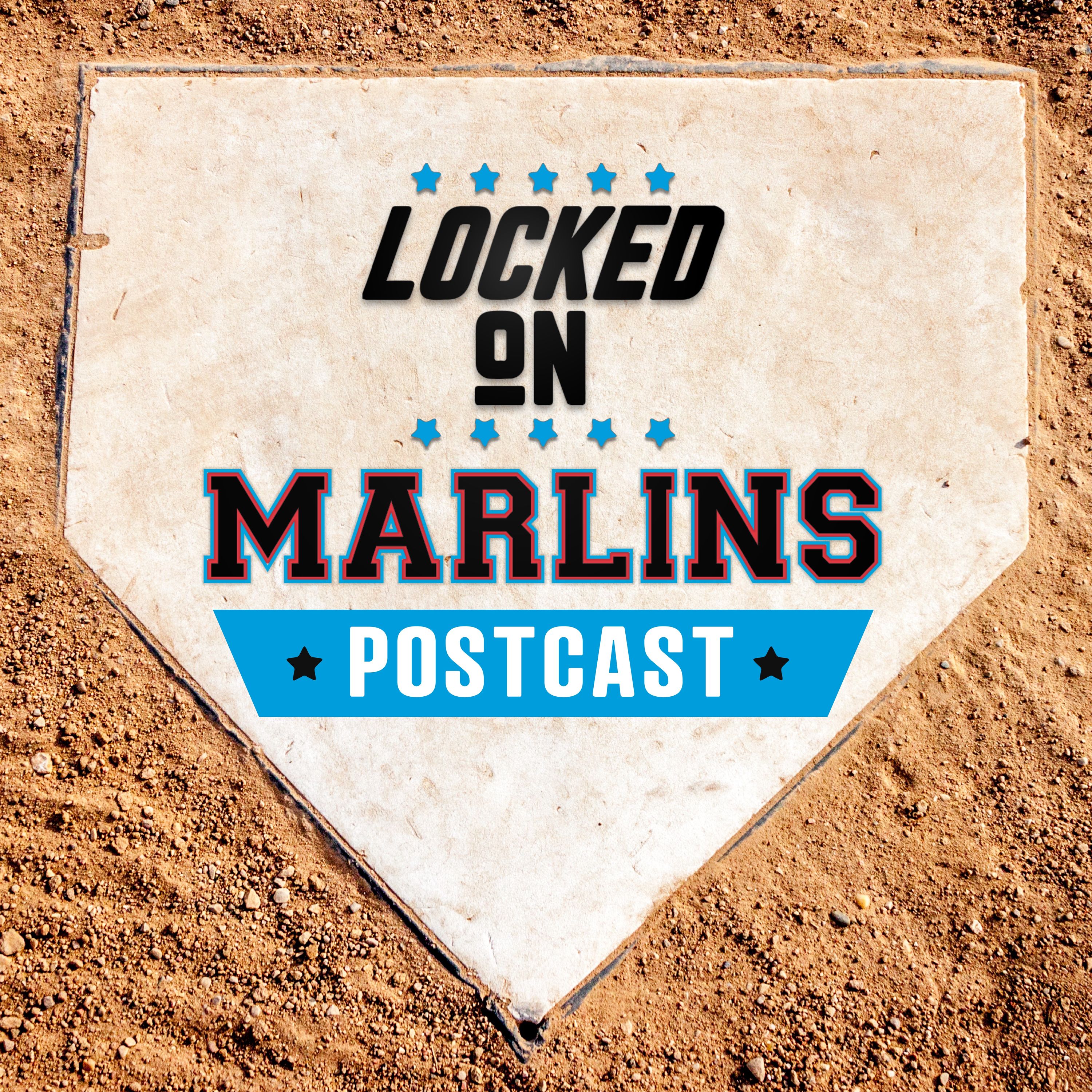 Locked On Marlins - Daily Podcast On The Miami Marlins
