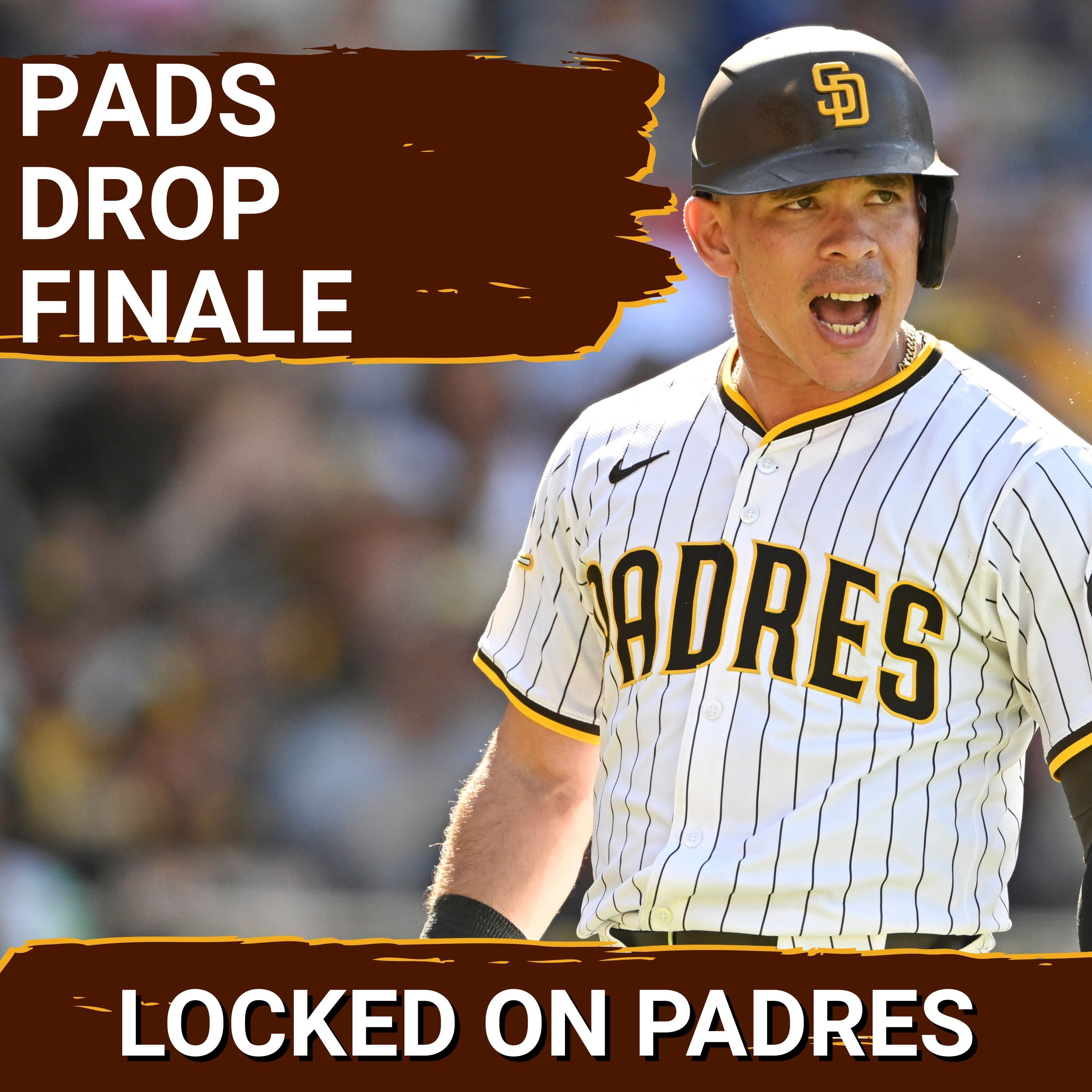 Locked On Padres - Daily Podcast On The San Diego Padres