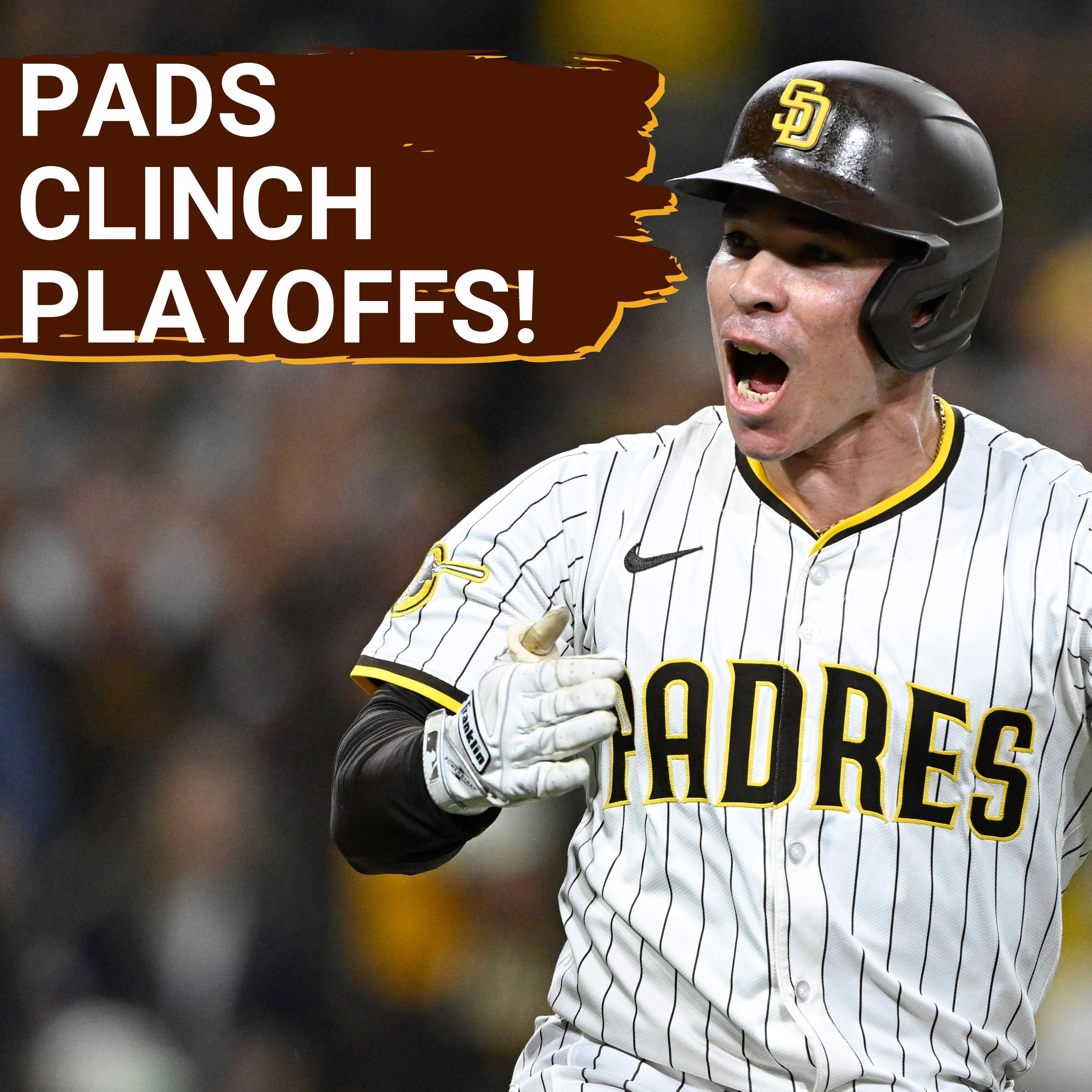 Locked On Padres - Daily Podcast On The San Diego Padres