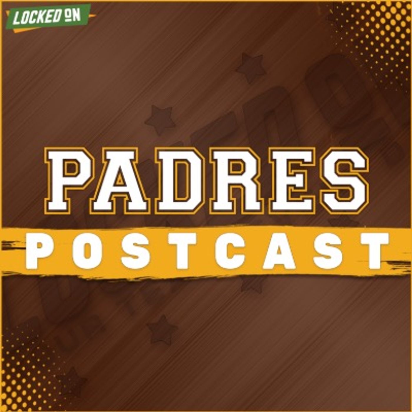 Locked On Padres - Daily Podcast On The San Diego Padres