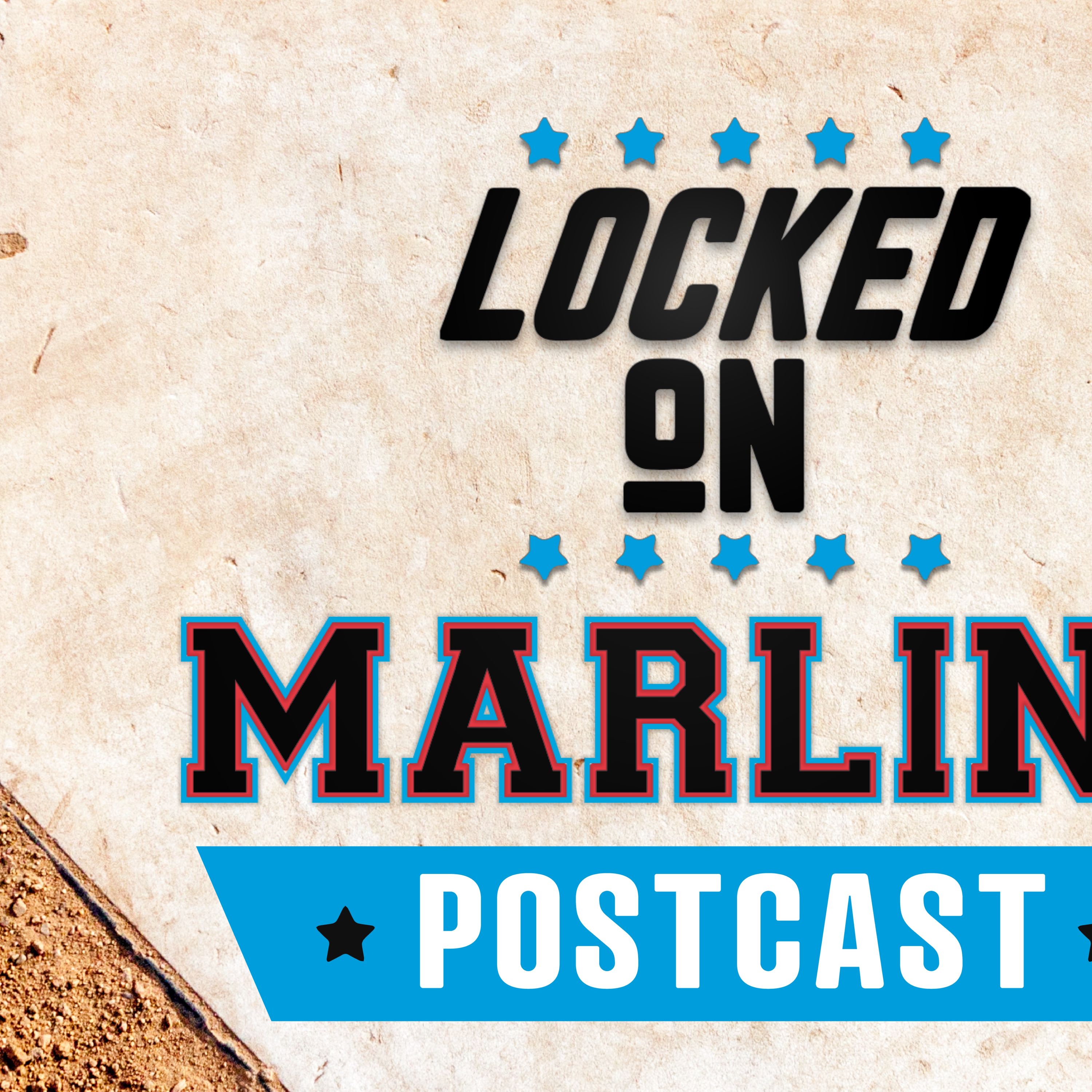 Locked On Marlins - Daily Podcast On The Miami Marlins
