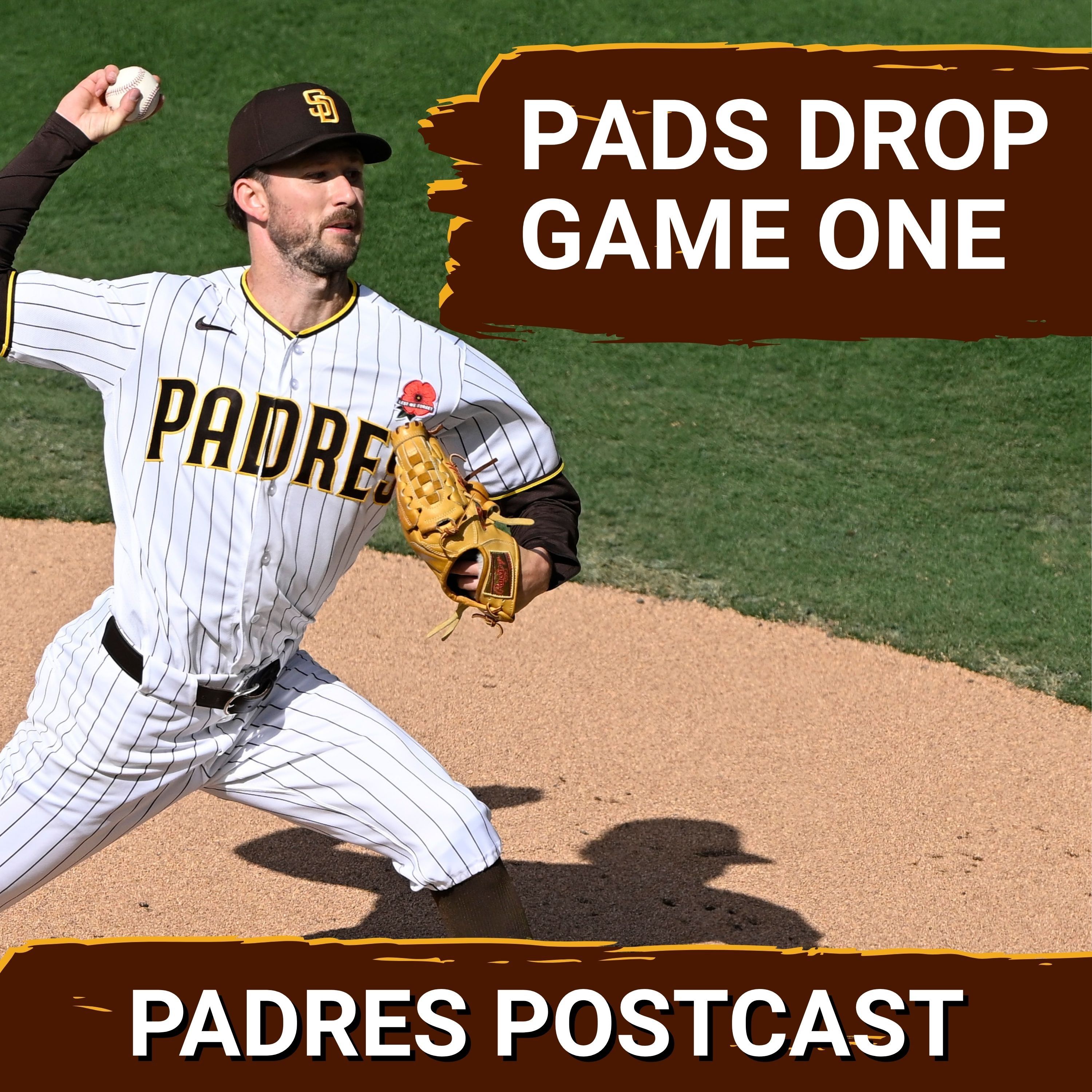 PADRES POSTCAST: Padres LOSE 3-0 as RISP DISASTER Continues | Phillies Make Canning, Pads Pay