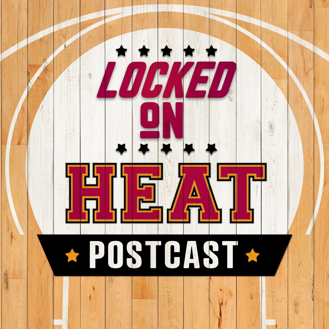 Locked On Heat - Daily Podcast On The Miami Heat