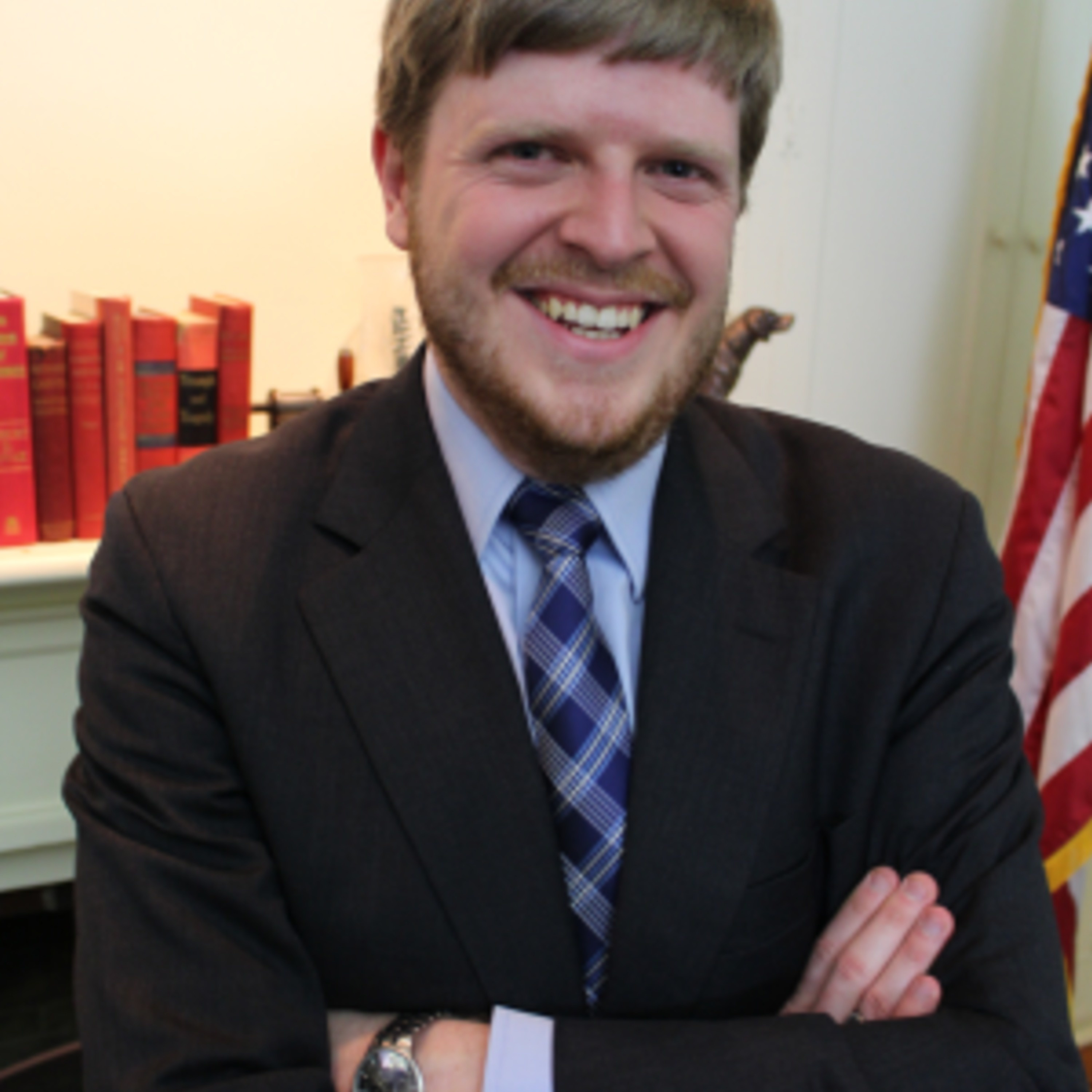 Nasty-Rash, Contagious Catholicism: An Interview with Brandon McGinley