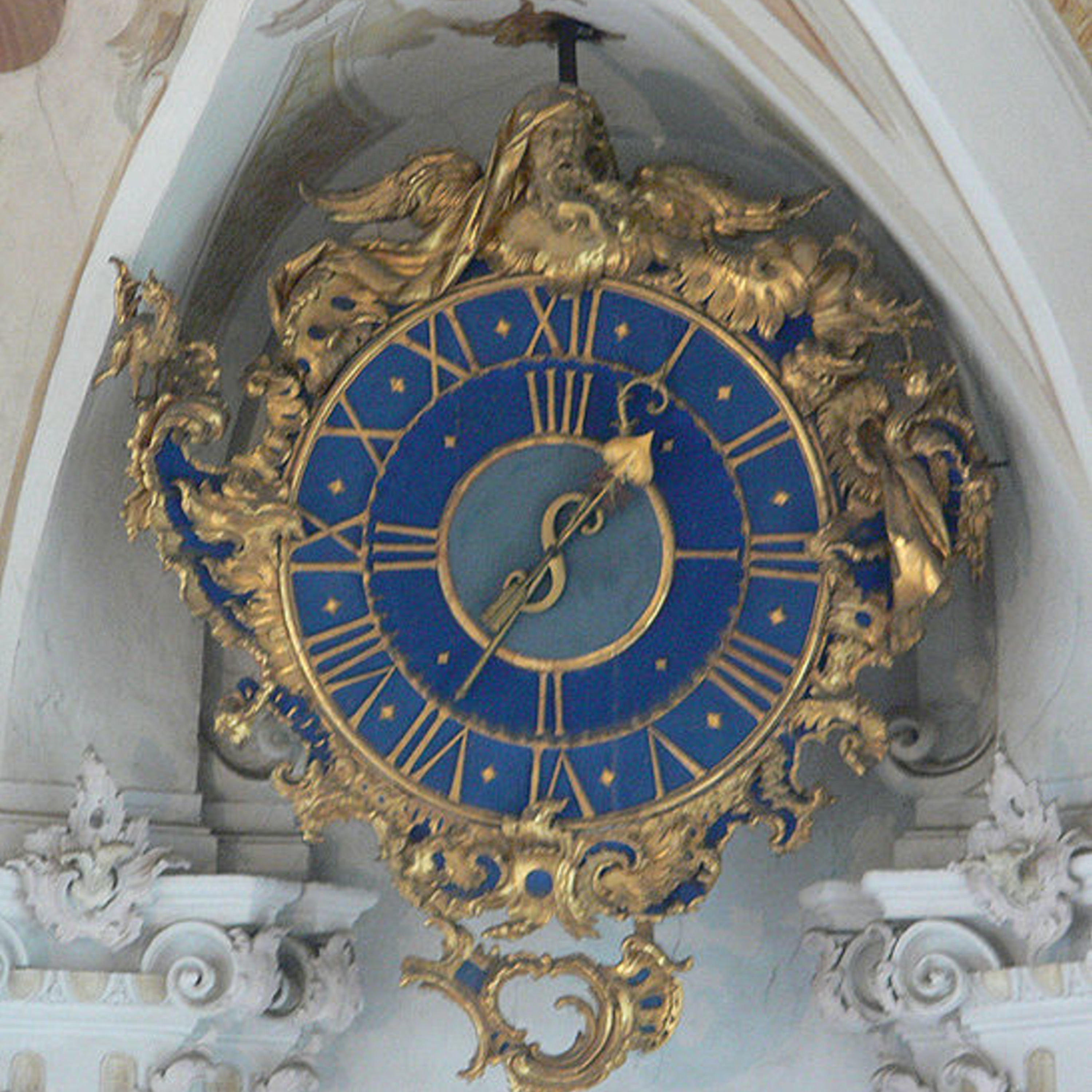 Best of Season #1: Redeeming the Time: How Liturgical Time Shapes Civic Time. Thoughts On the Christmas Octave and Christian Social Understanding.