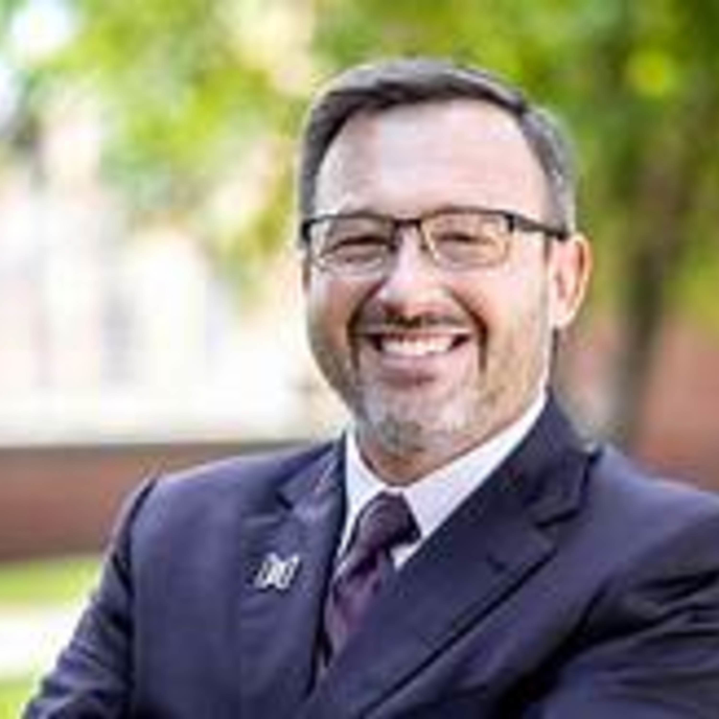Catholic Education and the Common Good  -- Dr. Doug Fiore -- 4/3/19