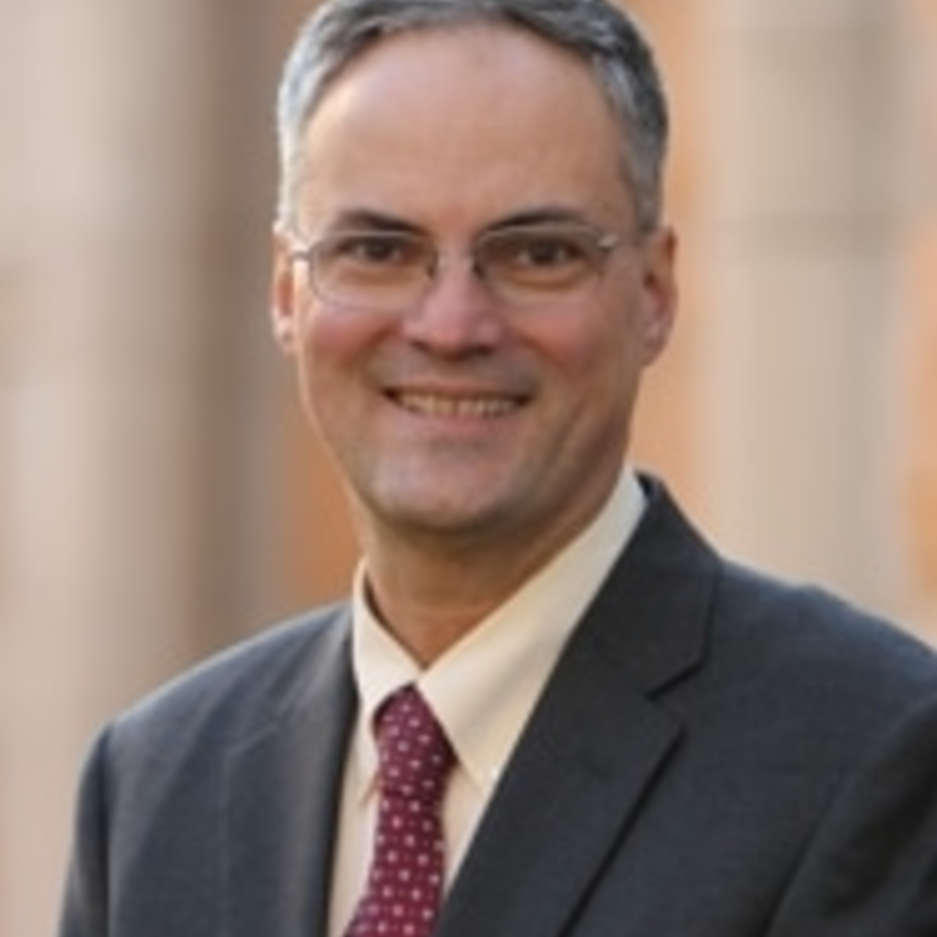 Green Thomism, Care for Creation -- Dr. Christopher Thompson -- 02/21/18