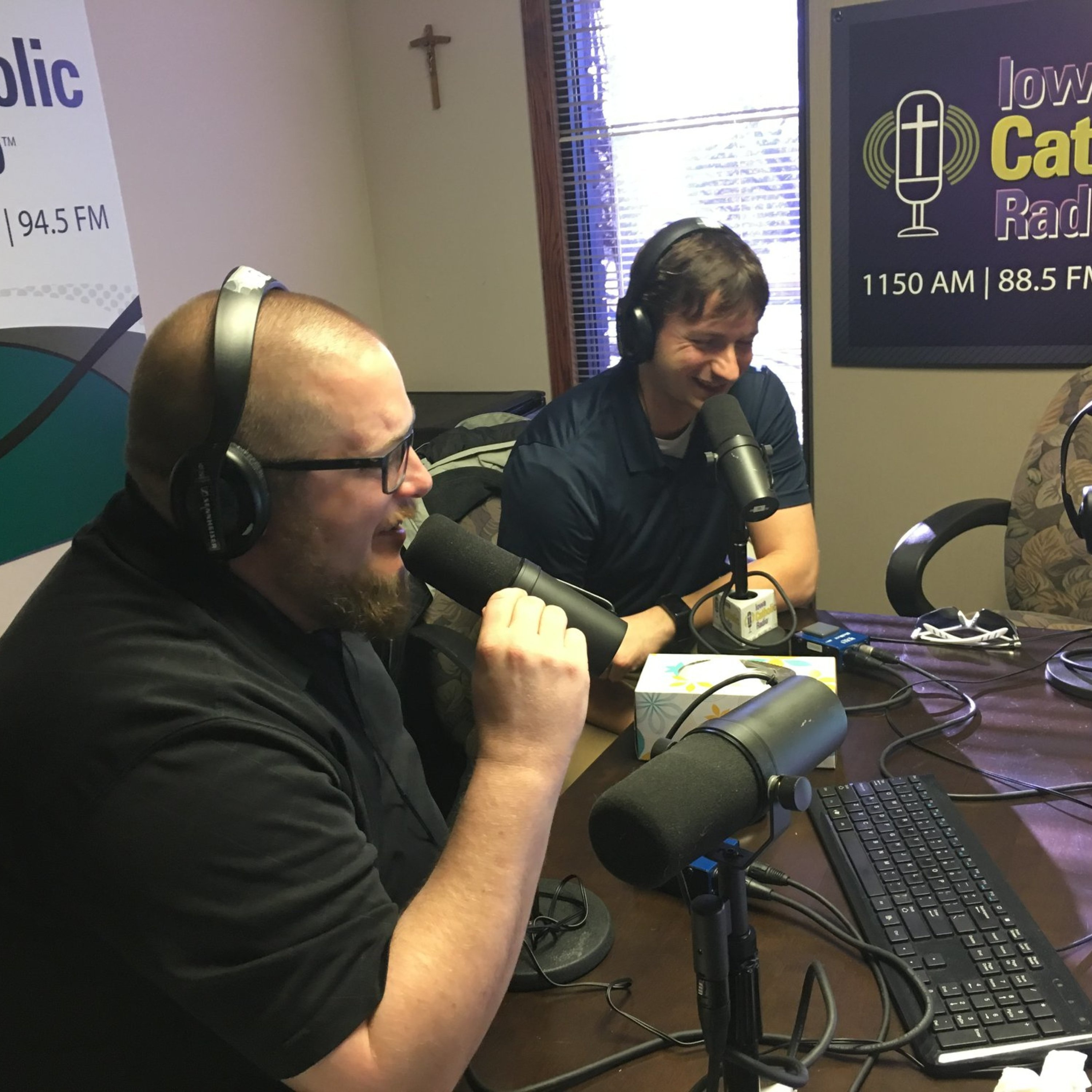 The UnCommon Good with Bo Bonner and Dr. Bud Marr