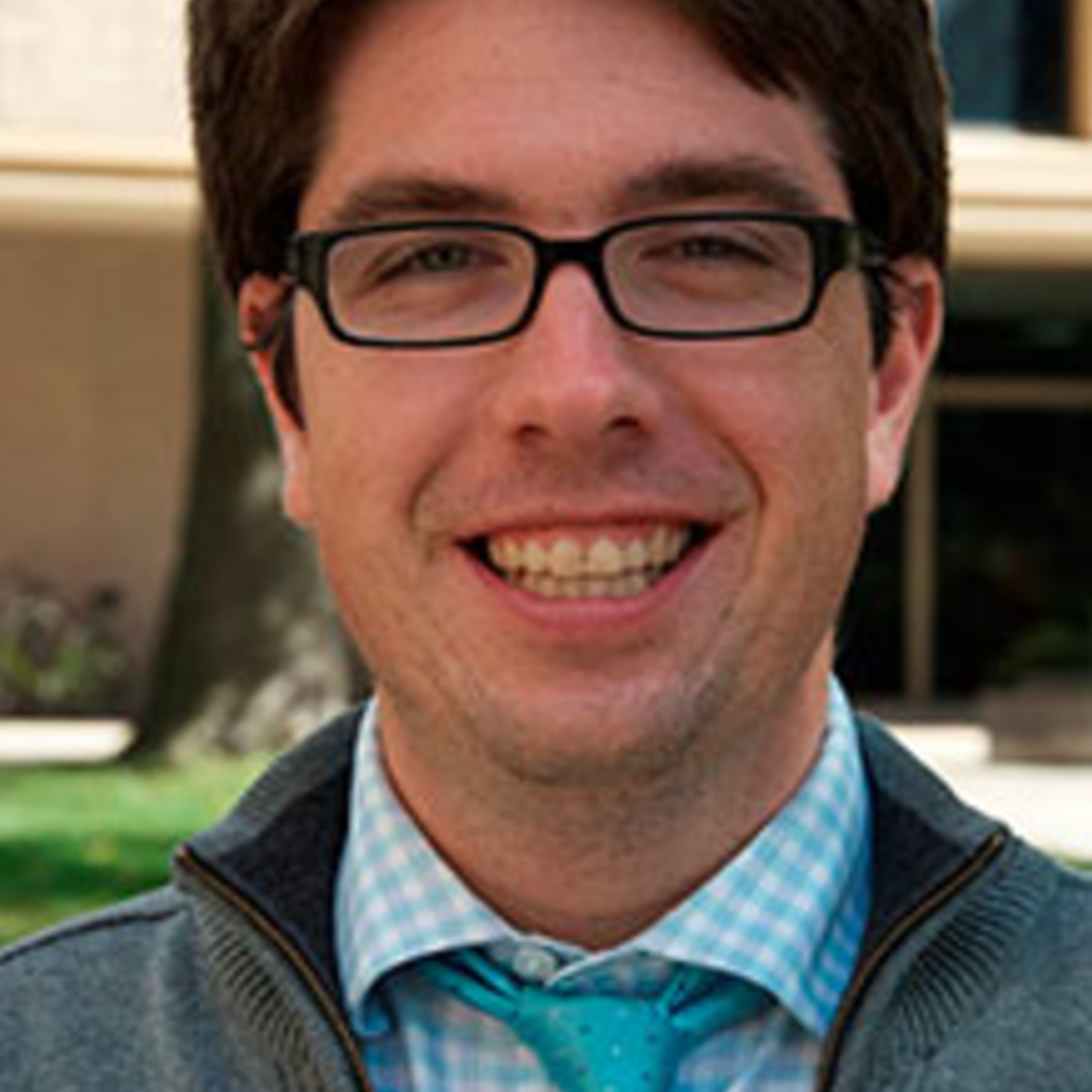 Best of Season #1: Not An Adjective But A Universe: Evangelization In An Age of Consumerism. An Interview with Dr. Timothy O'Malley