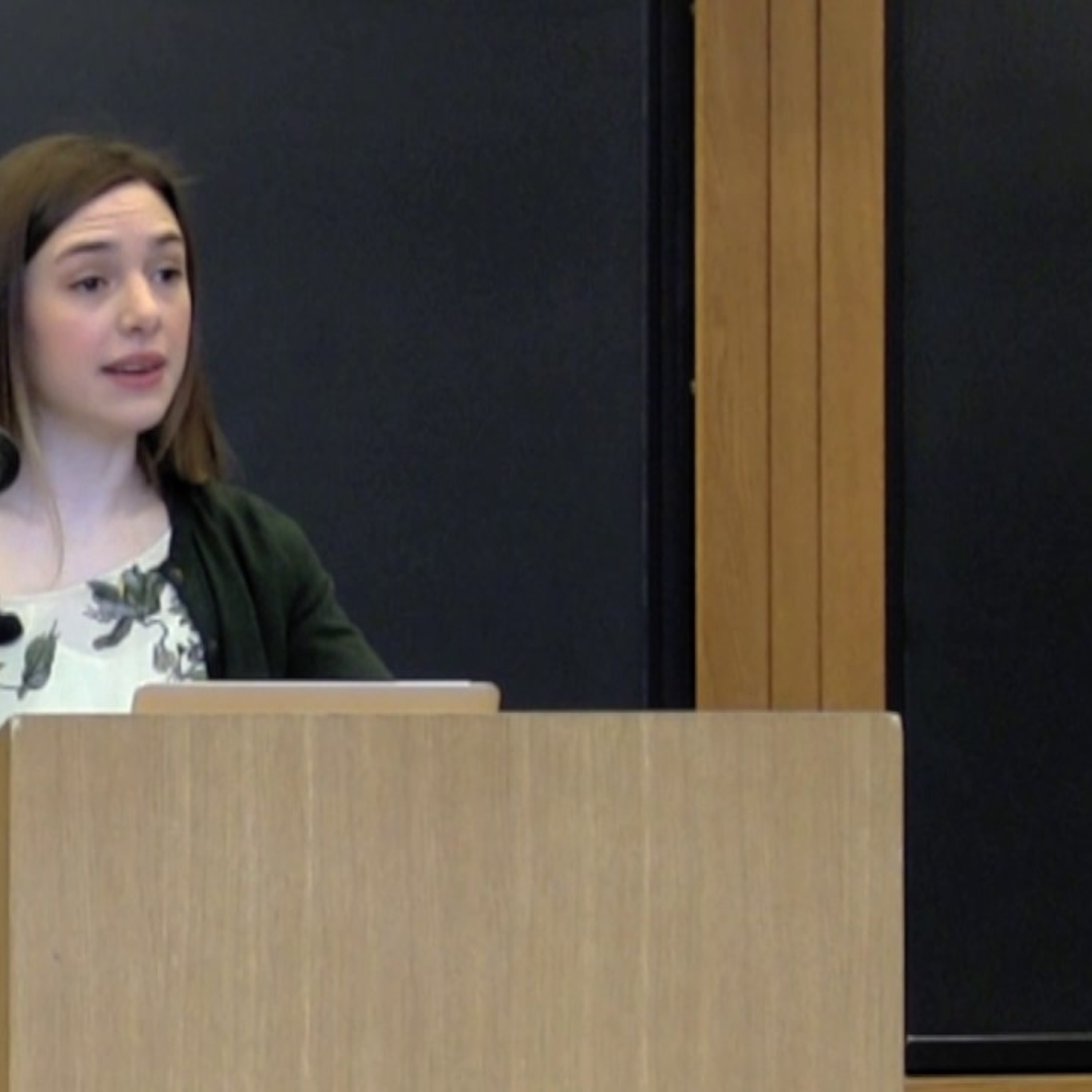 Best of Season #1: God's Purpose In Things: An Interview With Elizabeth Bruenig, Editor at the Washington Post and Contributor to America Magazine.