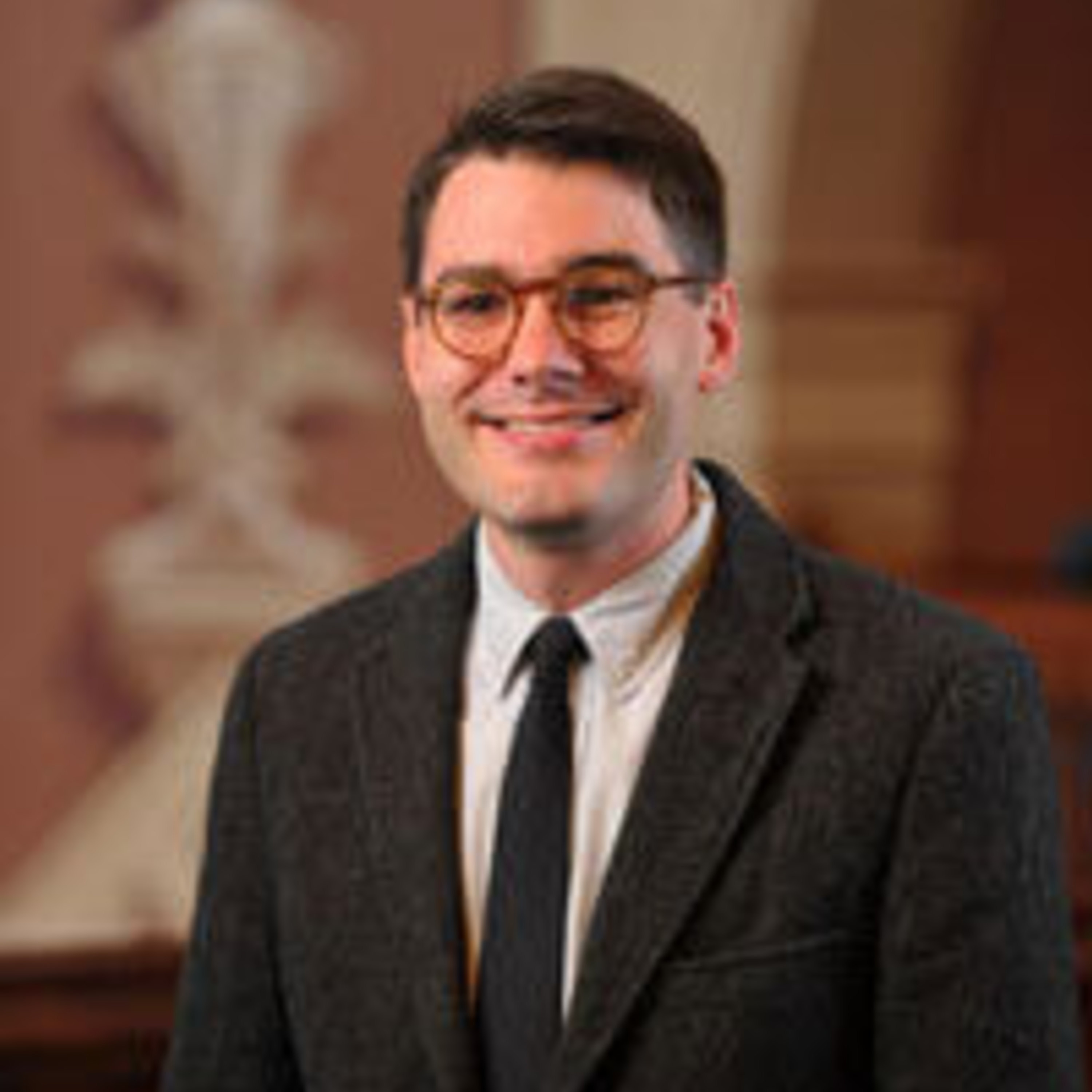 Best of Season #1: Your West Is Too Small: An Interview with Erik Ellis, Notebaert Fellow in the Medieval Instituate at the University of Notre Dame on 