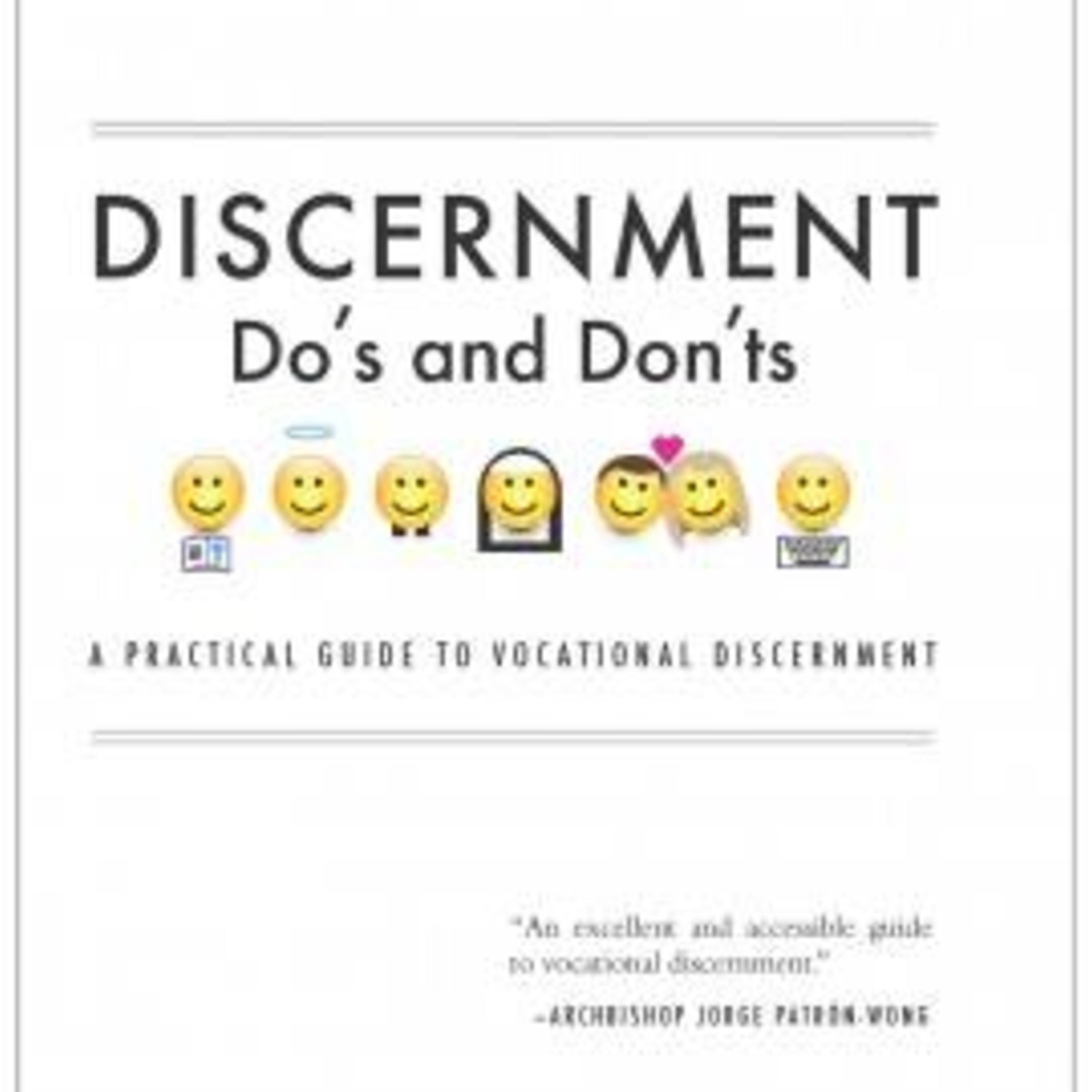 Discernment and the Common Good -- Fr. George Elliot -- 12/19/18