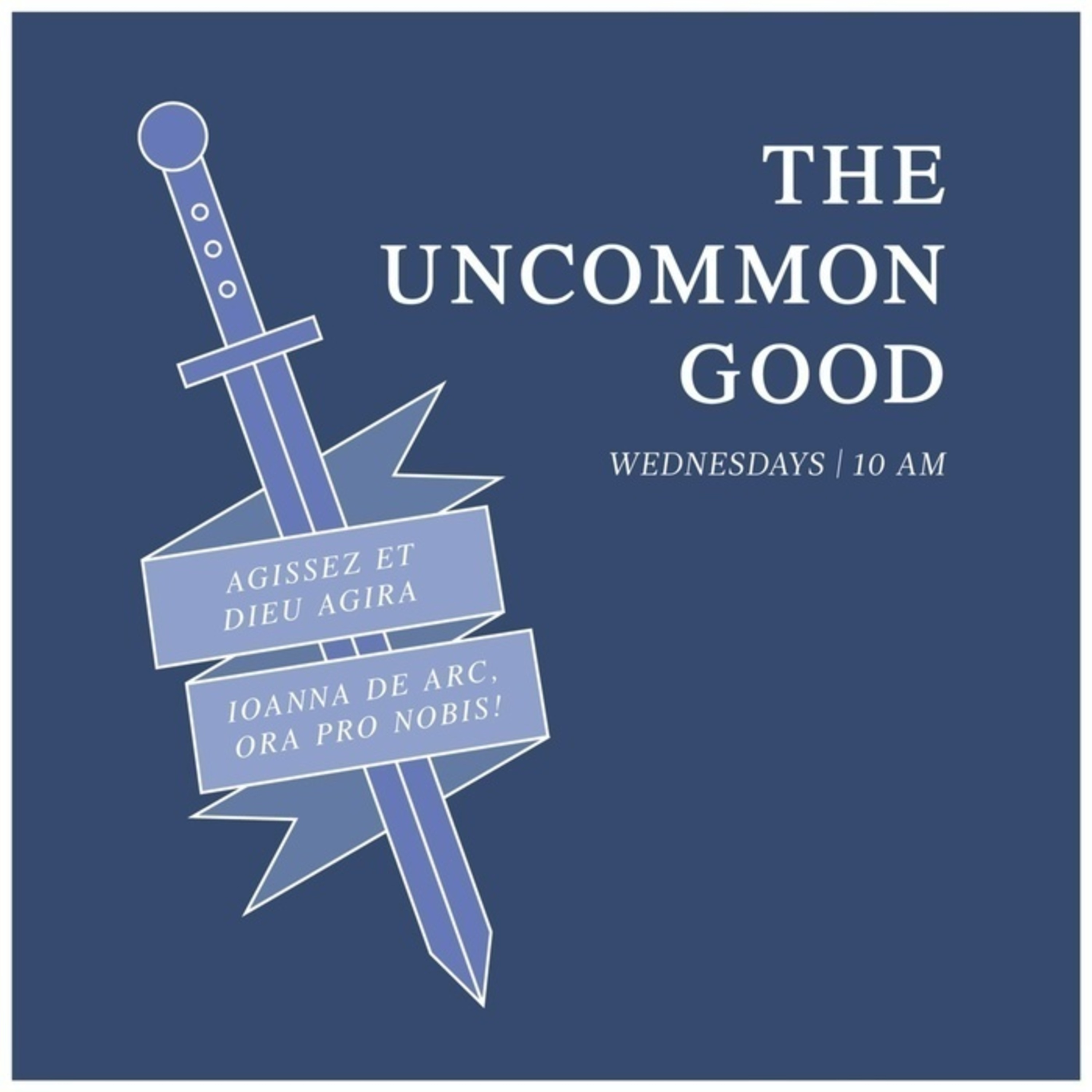 Science and Religion in Dialogue for the Common Good -- Dr. Chris Baglow -- 07/10/19