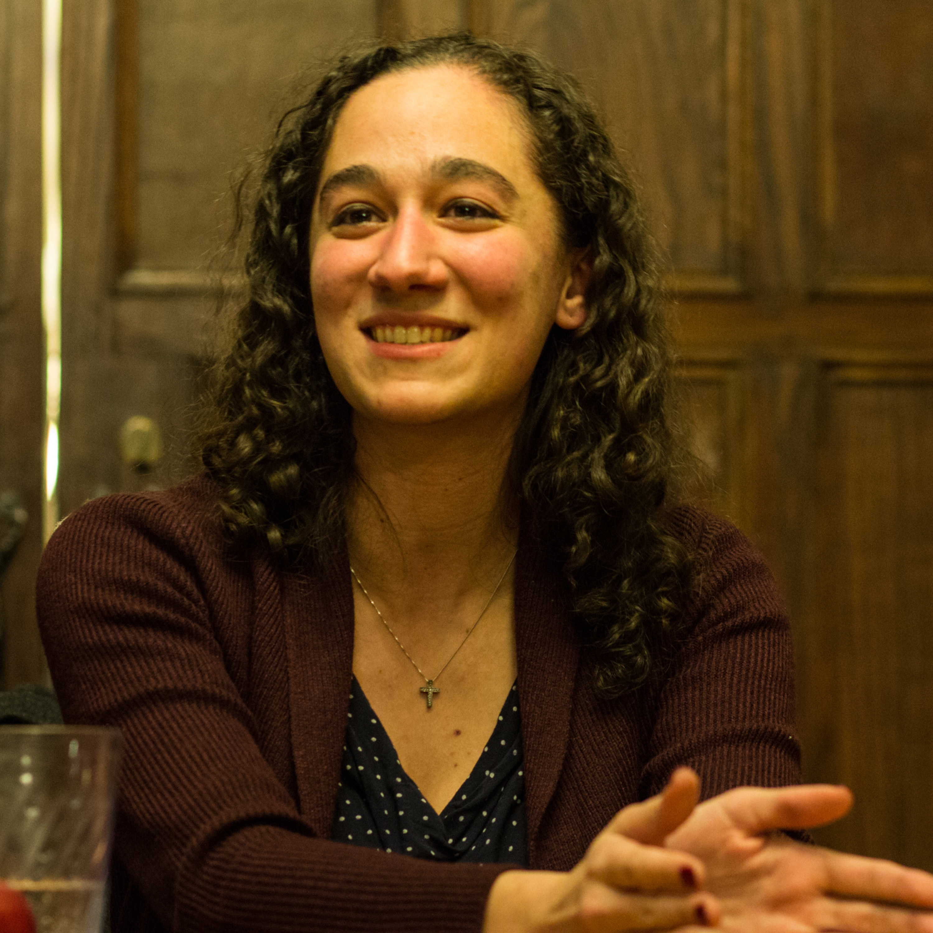 First Forays Into Friendship -- Leah Libresco -- 05/23/18