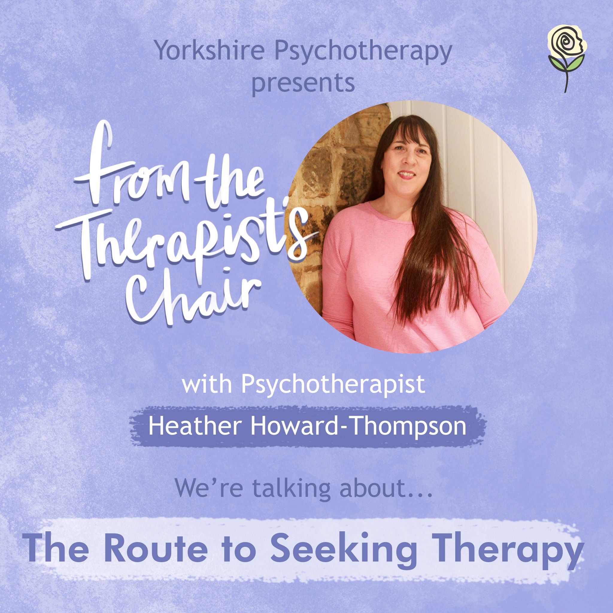 From the Therapist\'s Chair