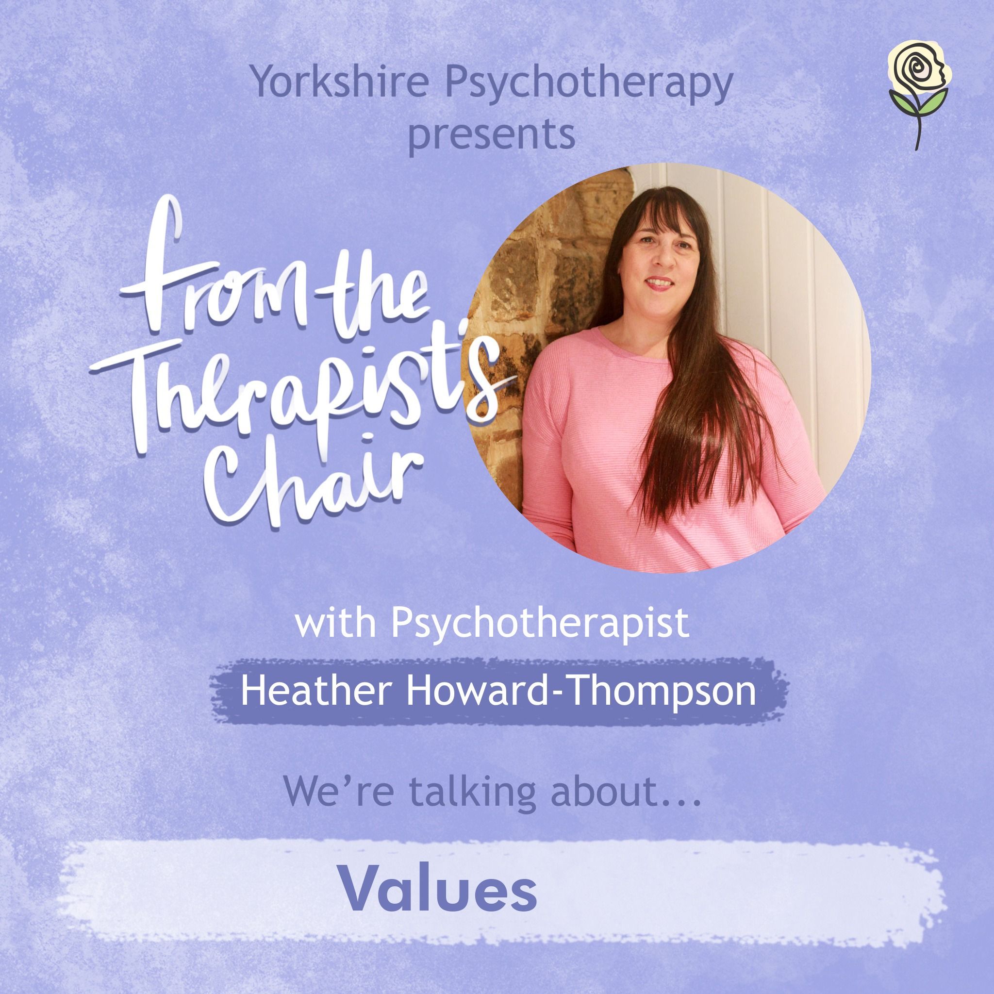 From the Therapist\'s Chair