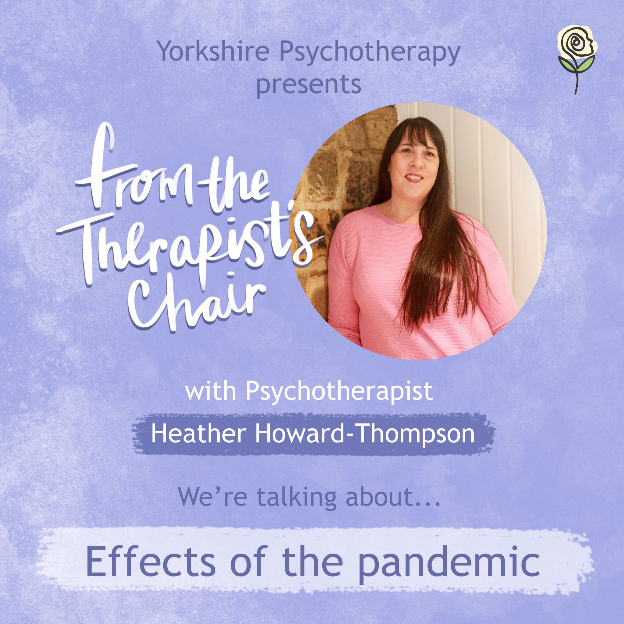 From the Therapist\'s Chair