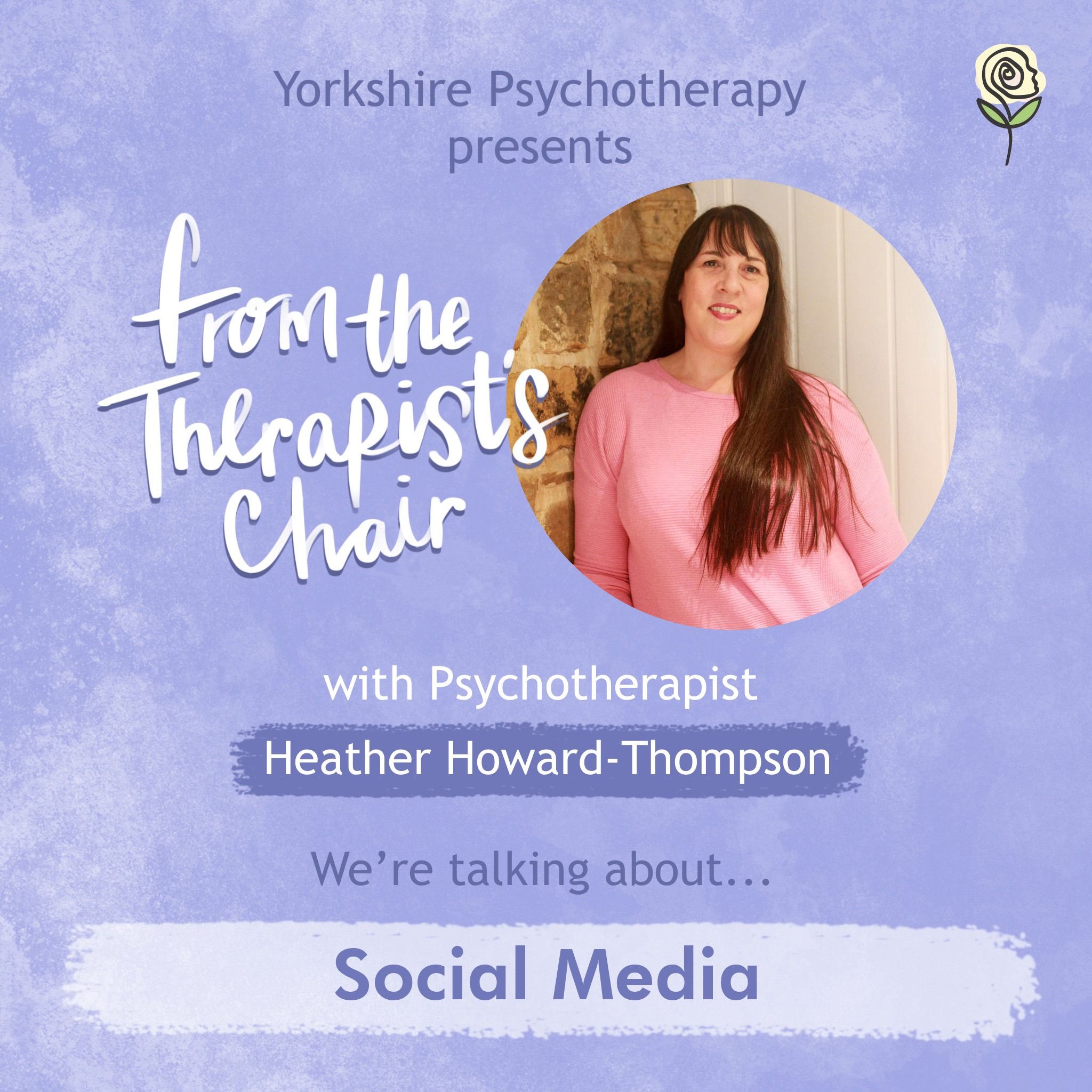 From the Therapist\'s Chair