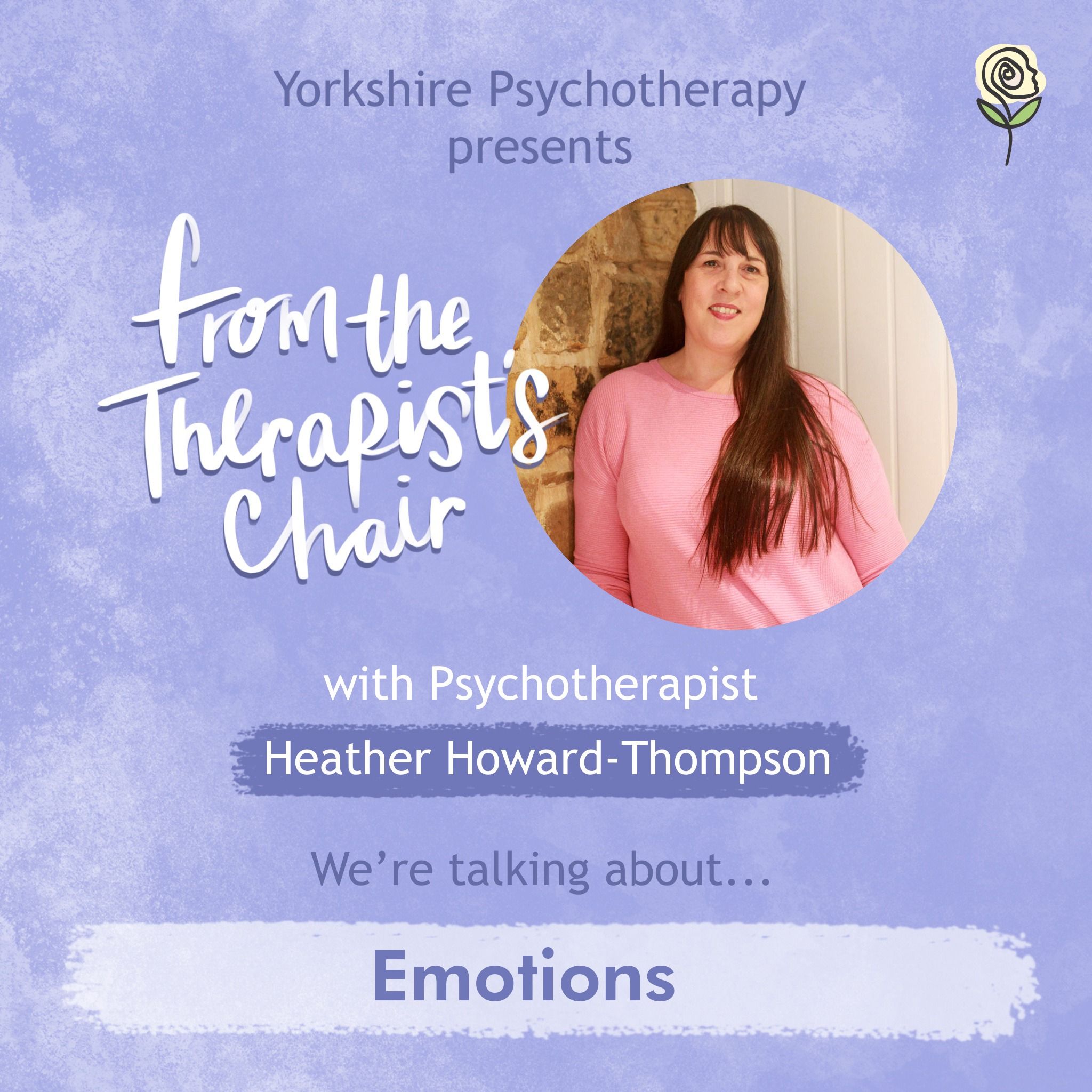 From the Therapist\'s Chair