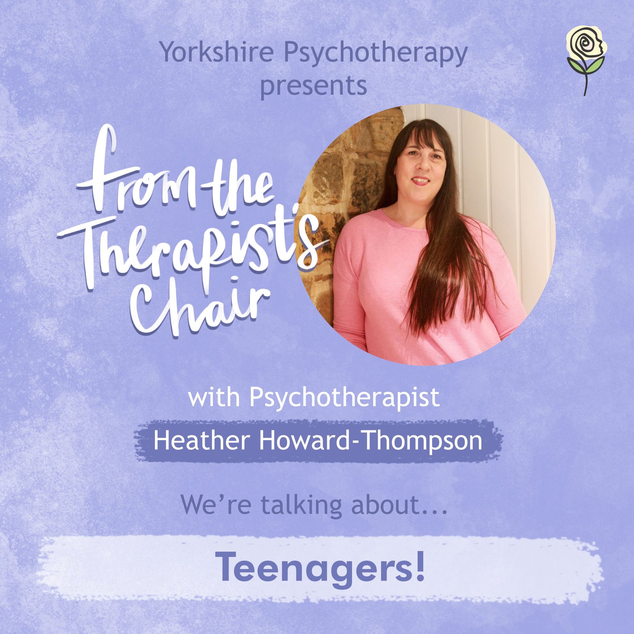 From the Therapist\'s Chair