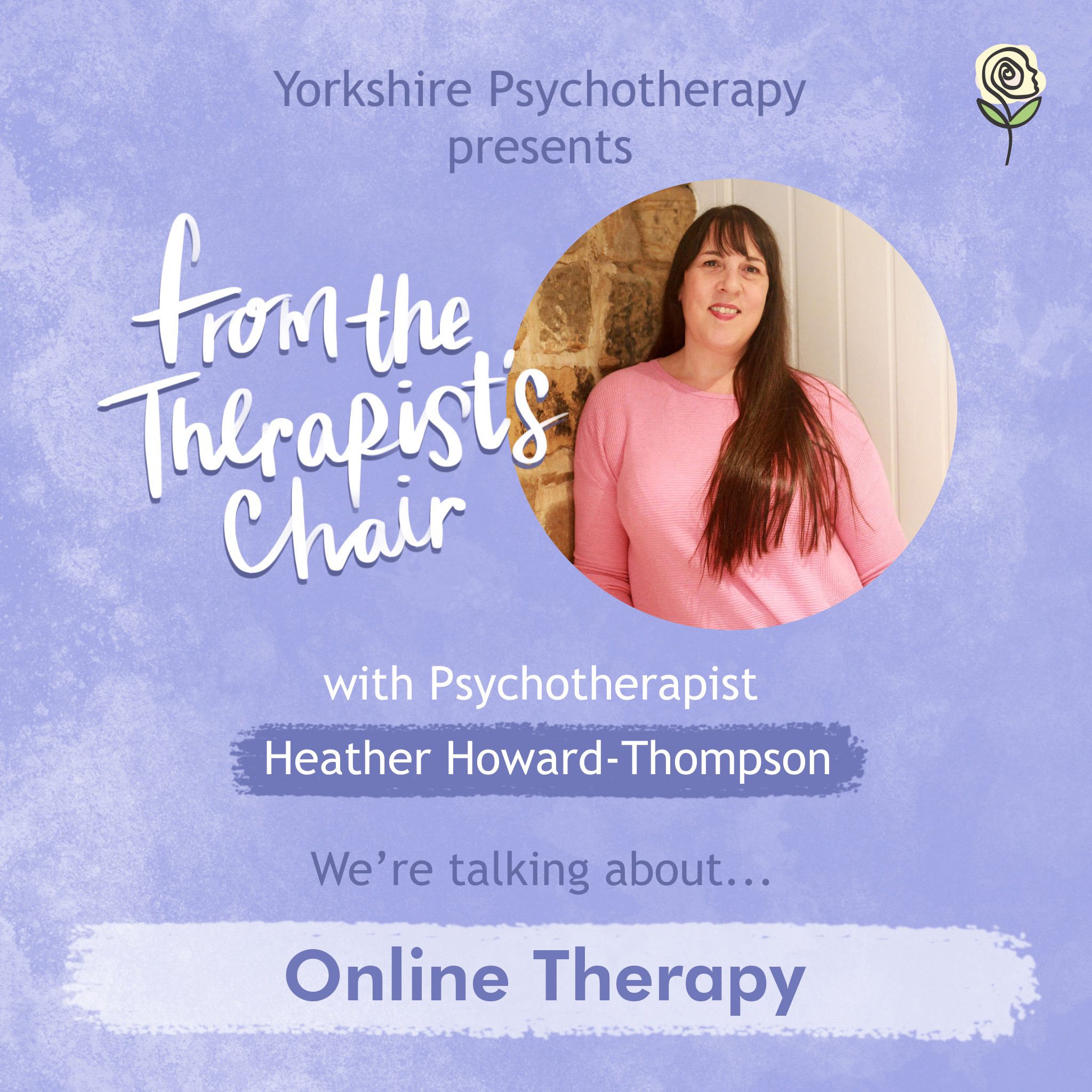 From the Therapist\'s Chair