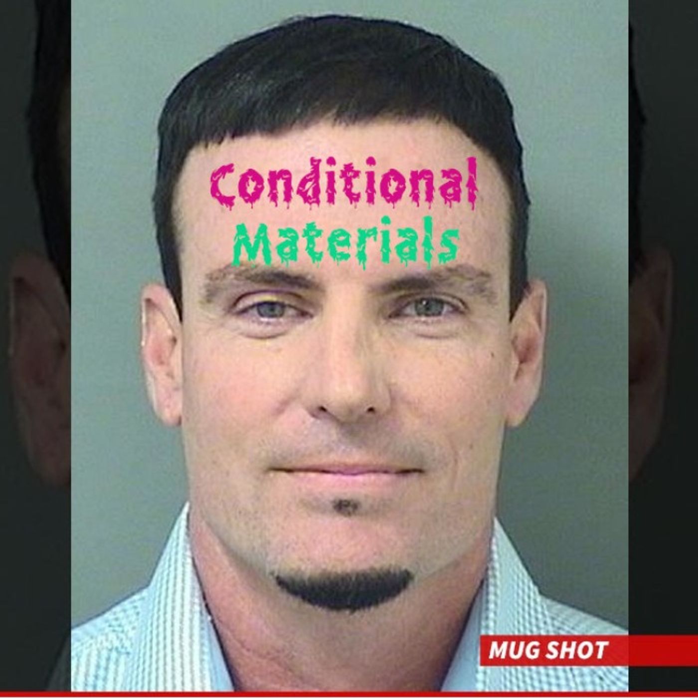 Conditional Materials