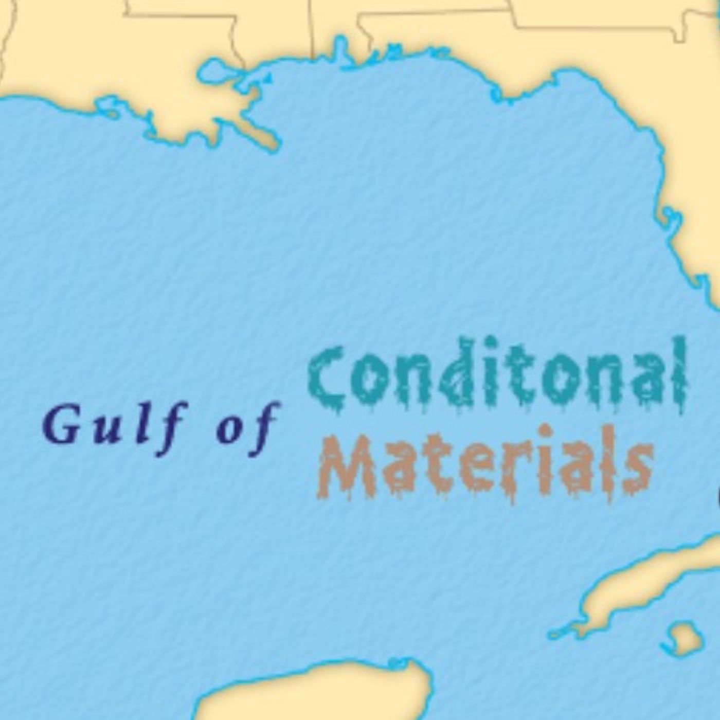 Conditional Materials