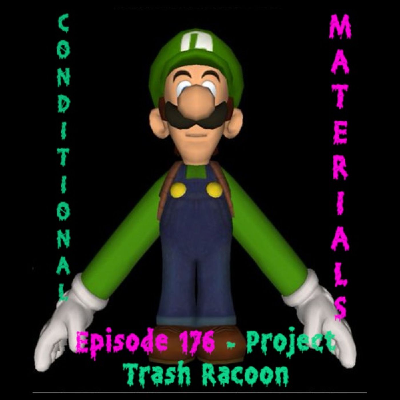 Conditional Materials