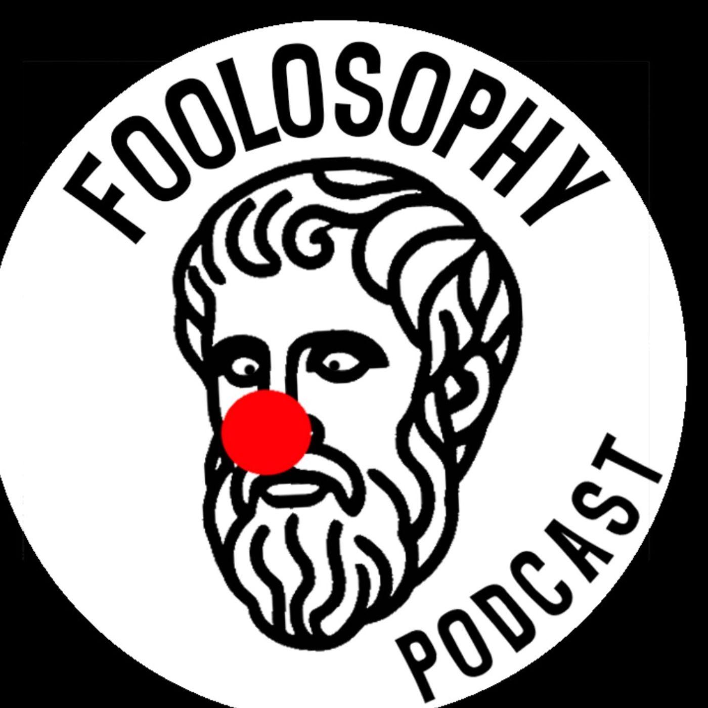 Welcome to Foolosophy episode artwork