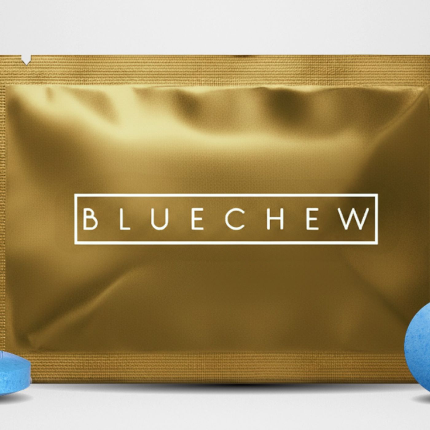 I Blue Chewed Myself episode artwork