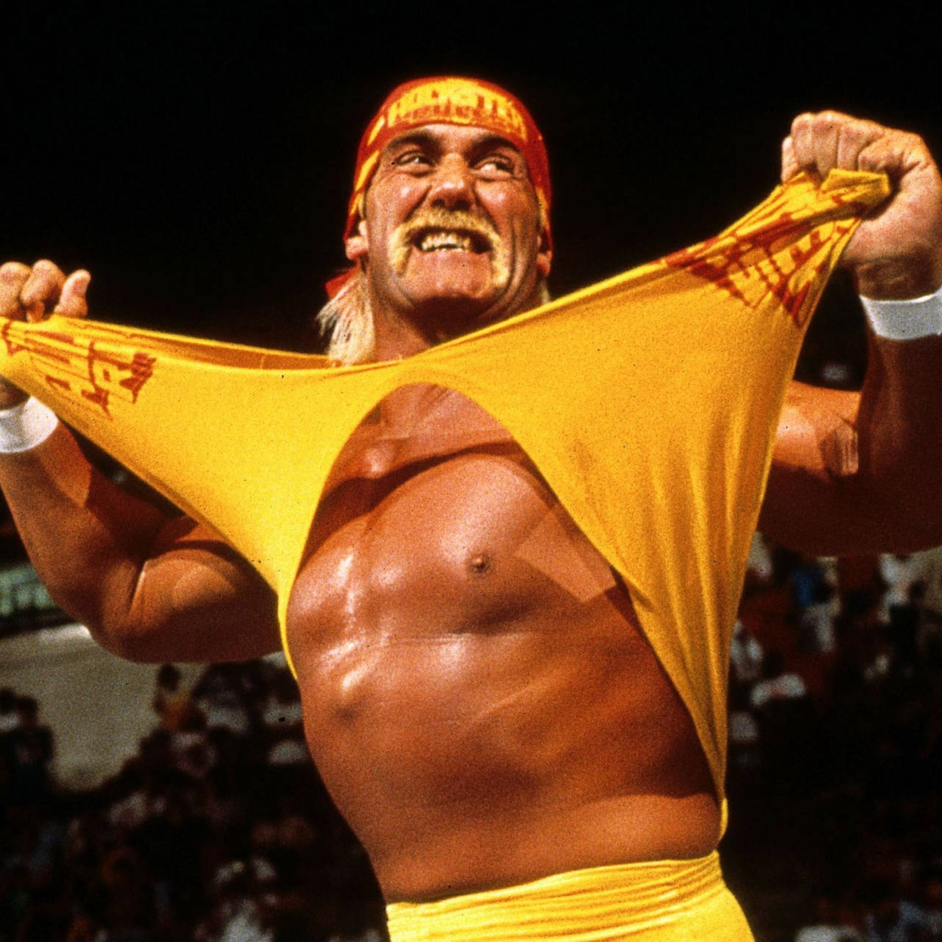 Hulk Hogan Approved Calves episode artwork