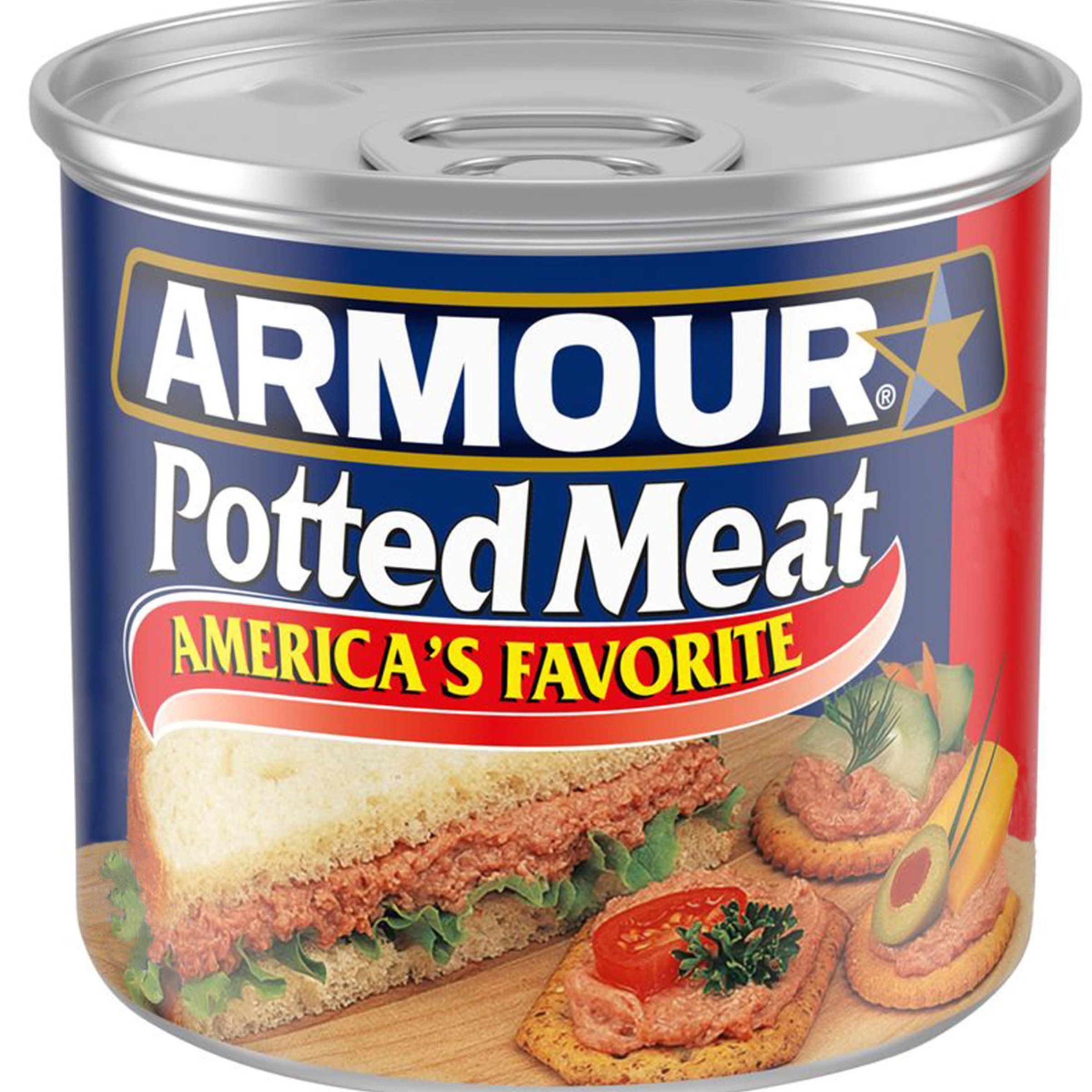 Potted Meat episode artwork