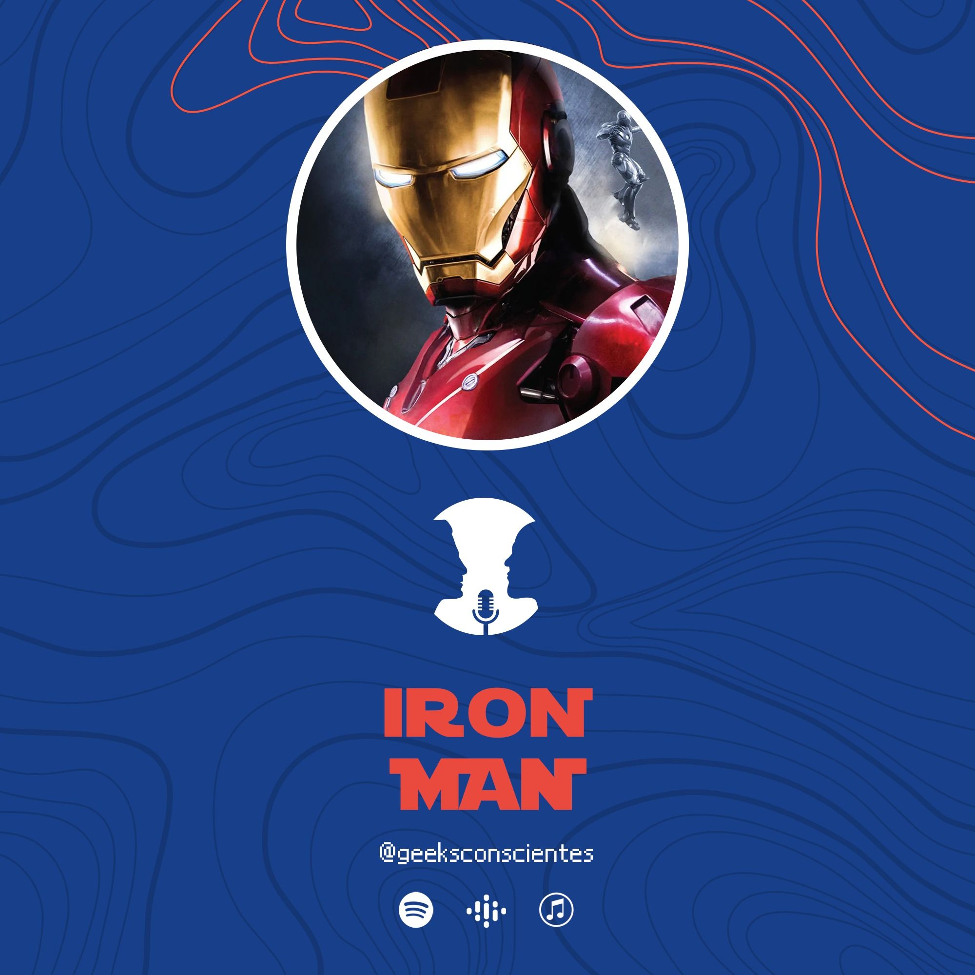 Portada de El Geek Consciente