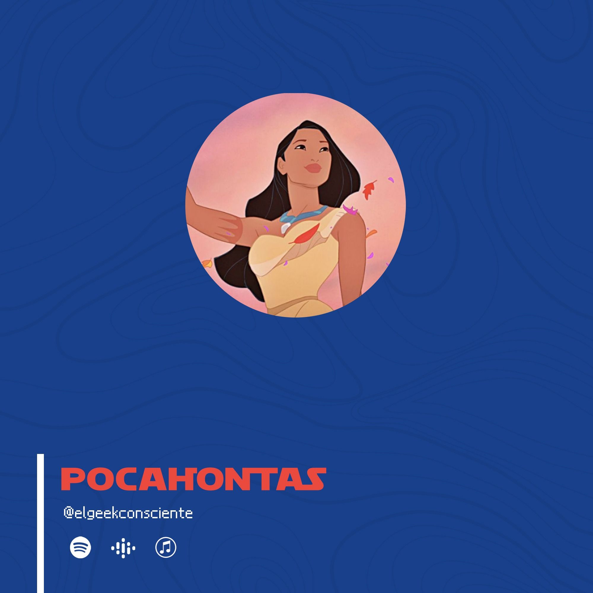 Pocahontas episode artwork