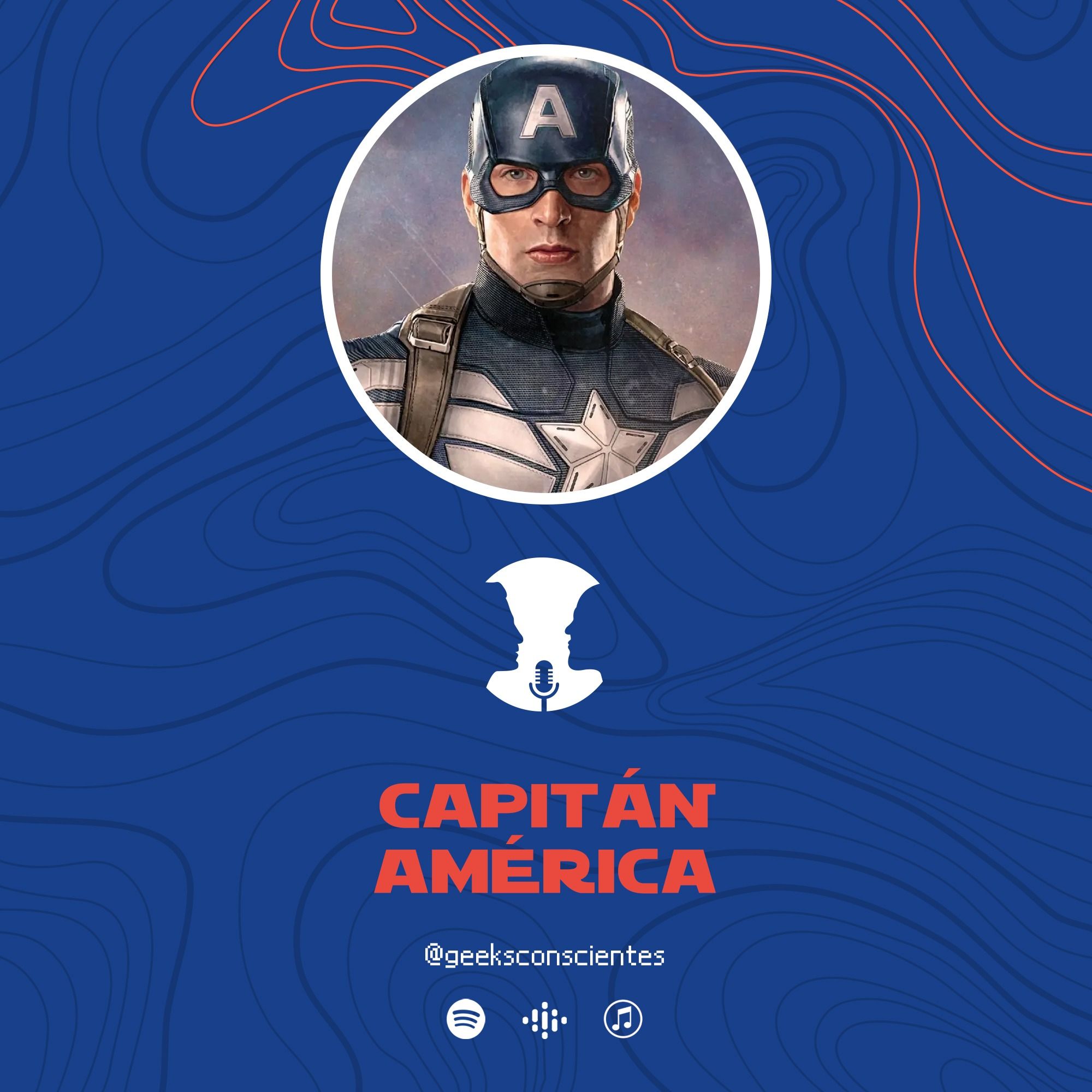 Portada de El Geek Consciente