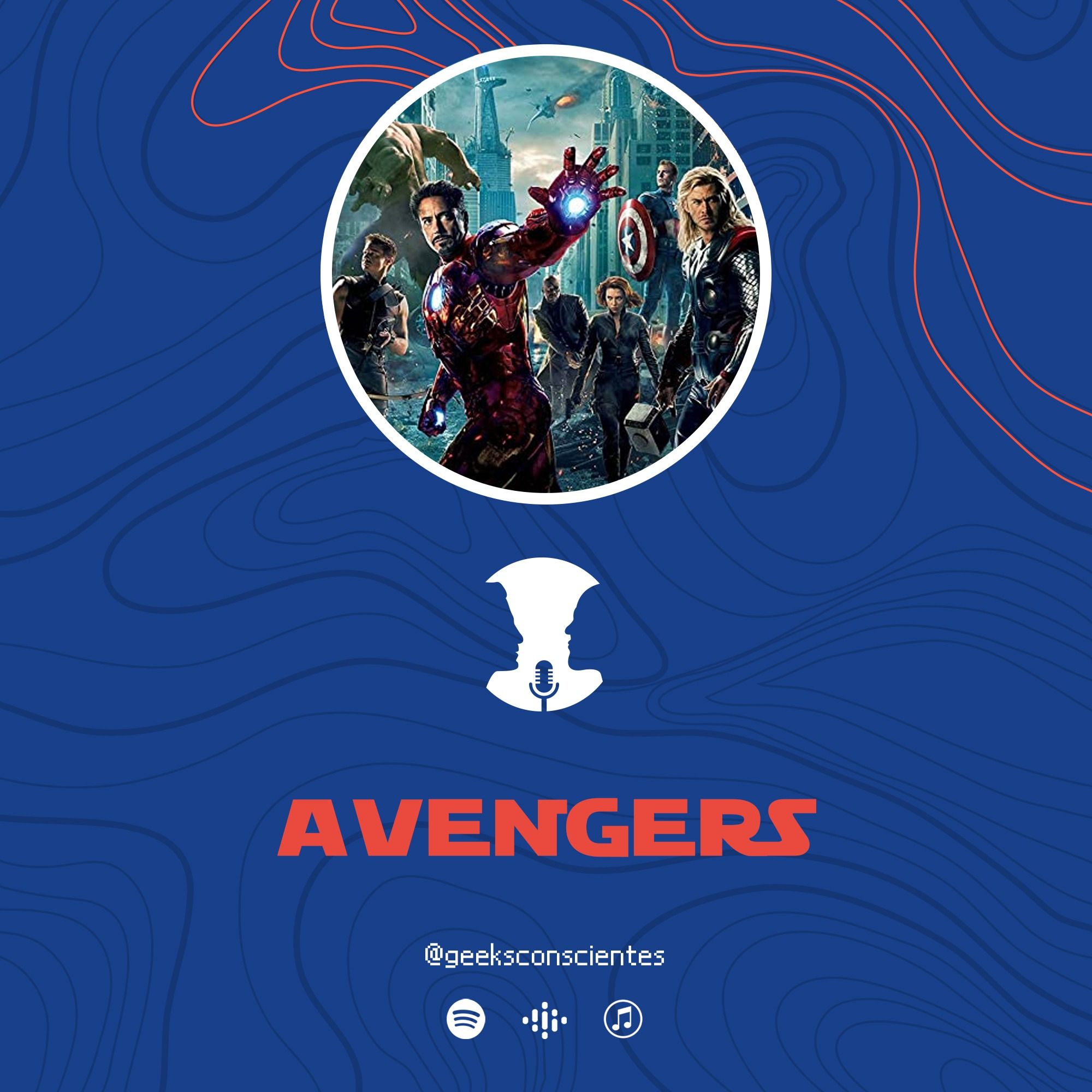 Portada de El Geek Consciente