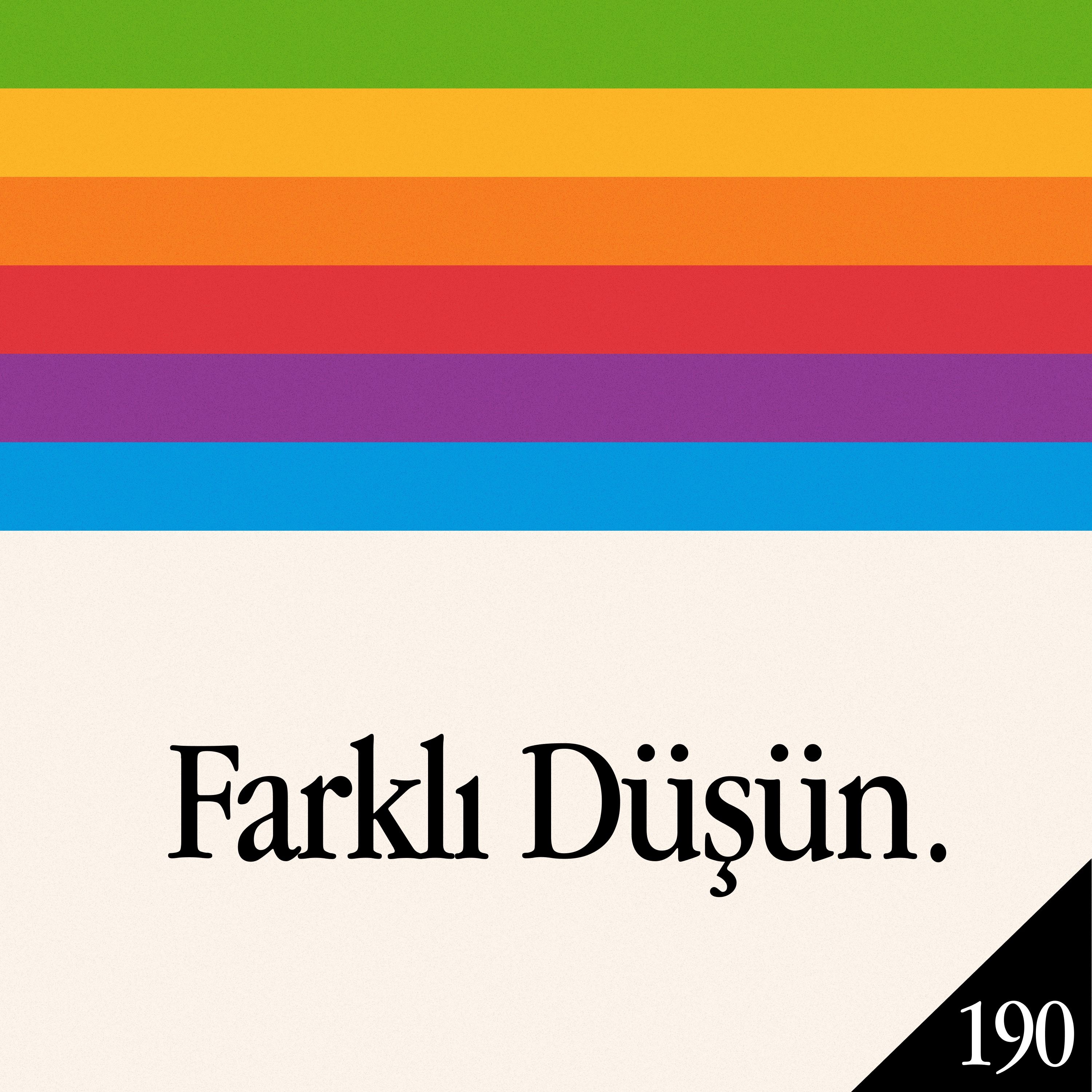 AI Kampı, İlker Ayrık, Tolkien, Çalışkanlık Devrimi, Balıkesir Mutfağı