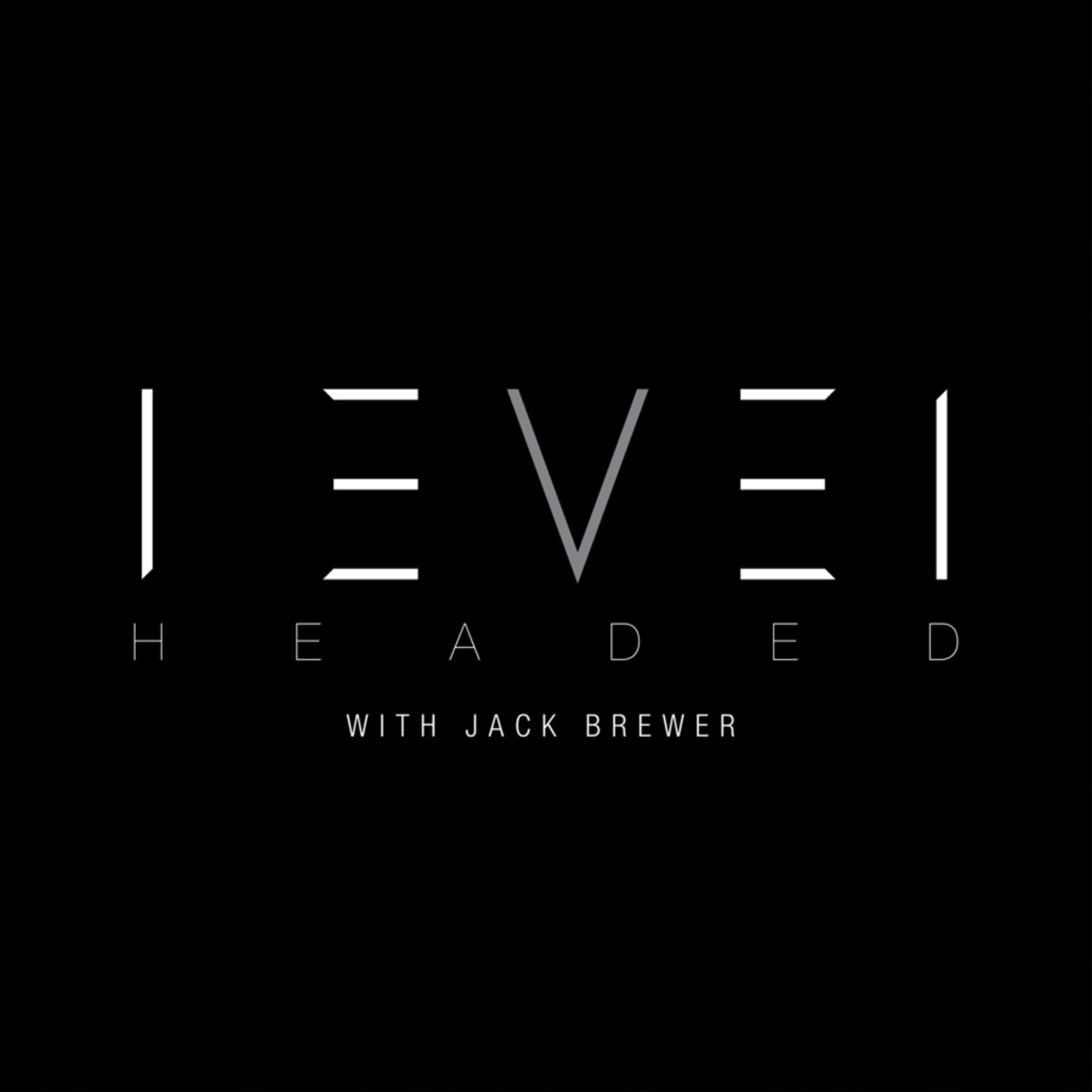 The Jack Brewer Show