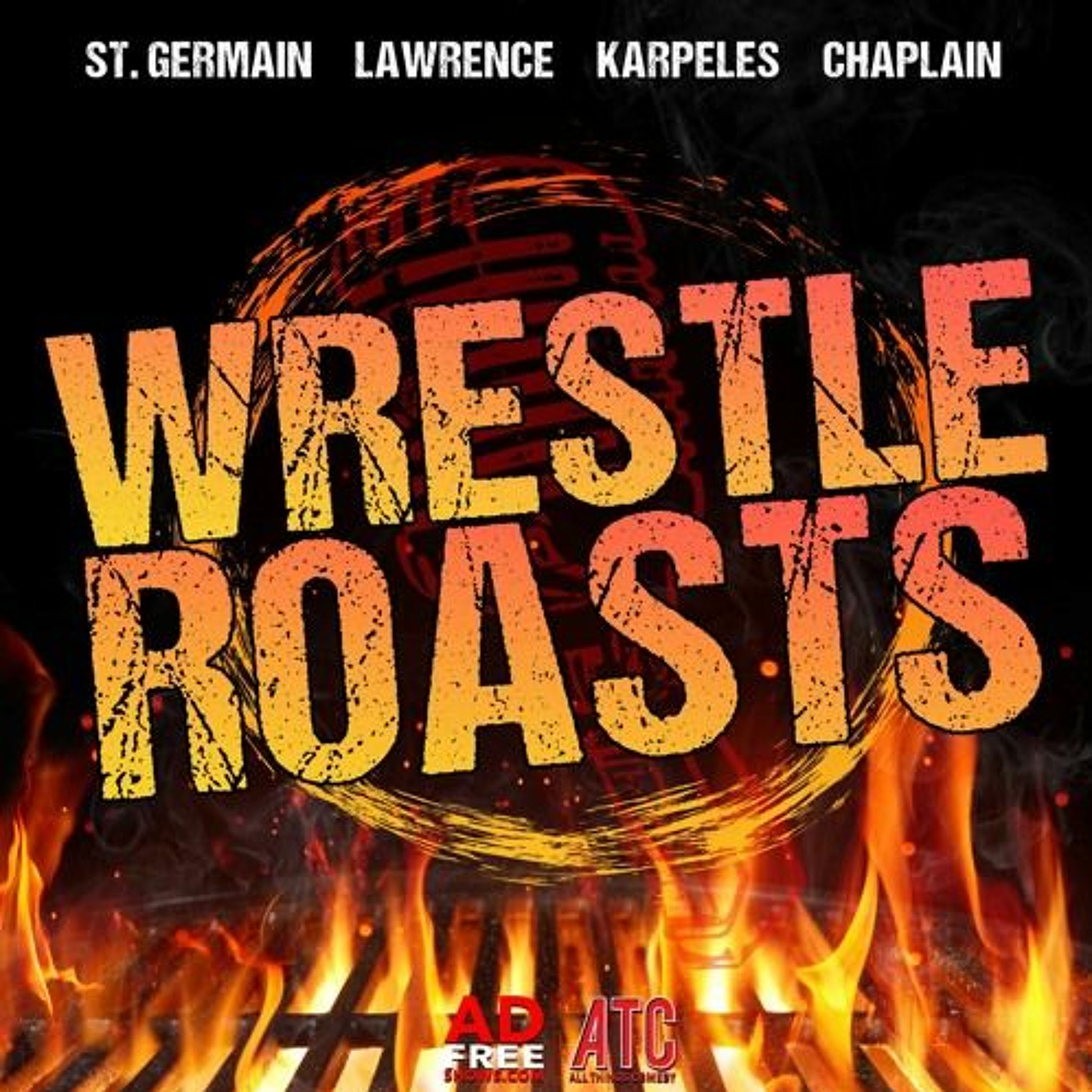 WWE Raw Rocks With The Rock + Jericho Hooks HOOK