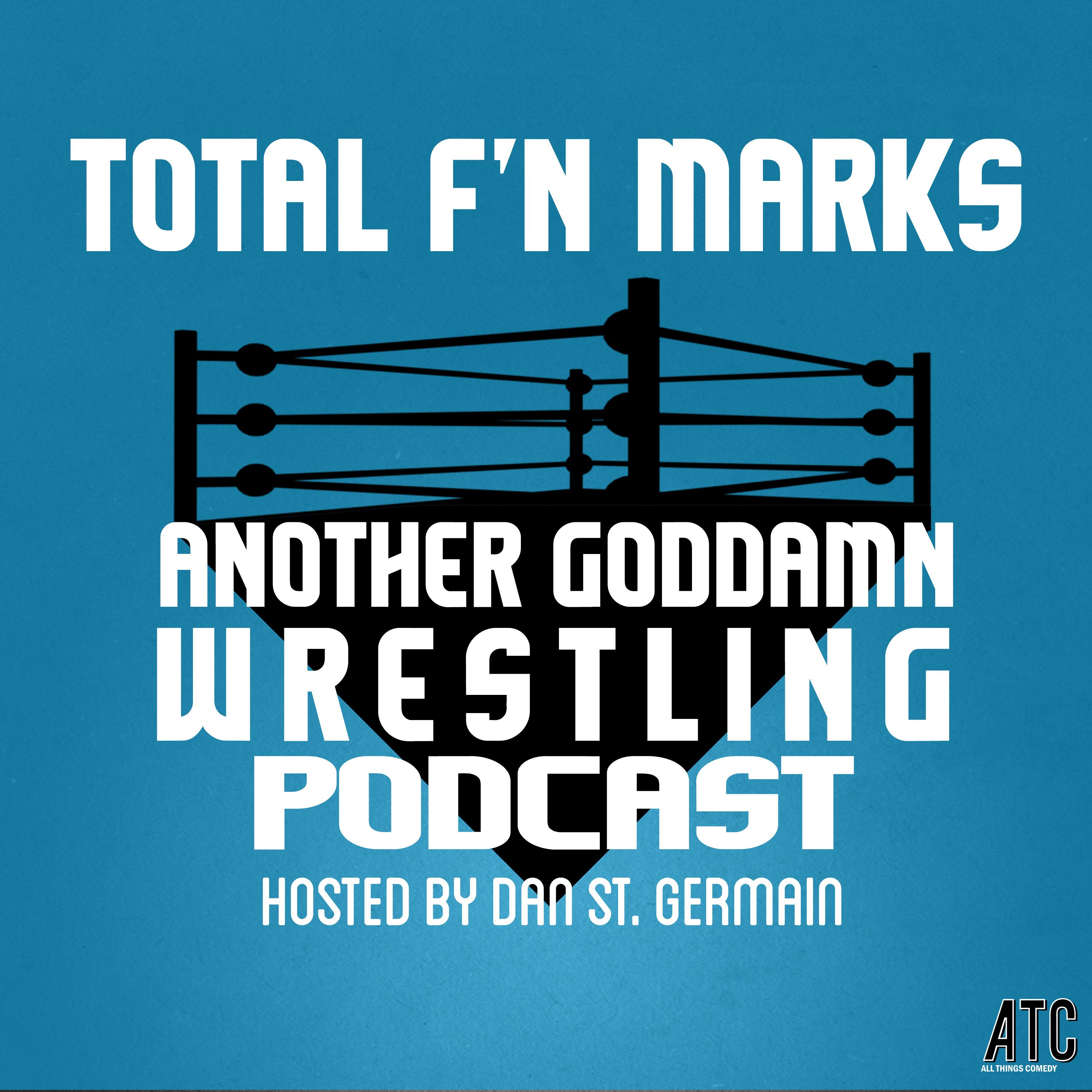 Working Stiff: Comedians Talk Wrasslin\'